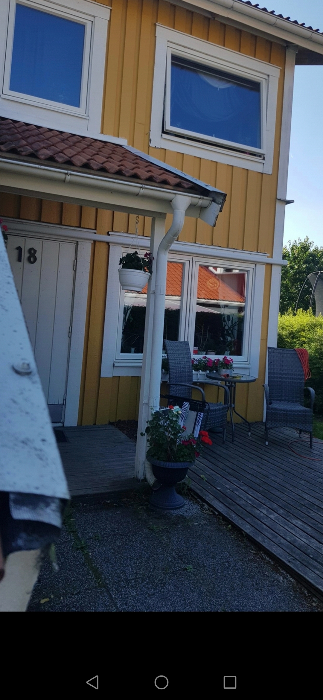 Övrigt, 1 rooms, 10 sqm, Stenungsund – Stenungsund