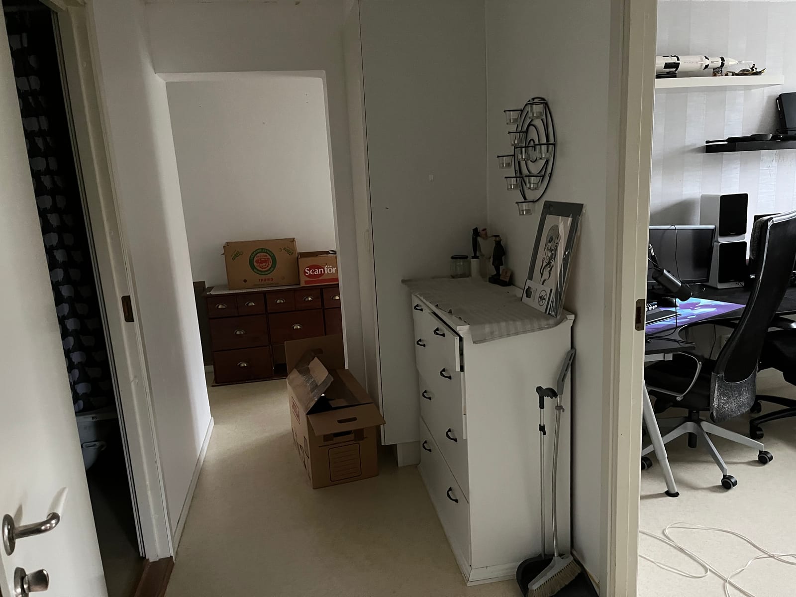 3 rok · 70 m² i Borås – bild 4