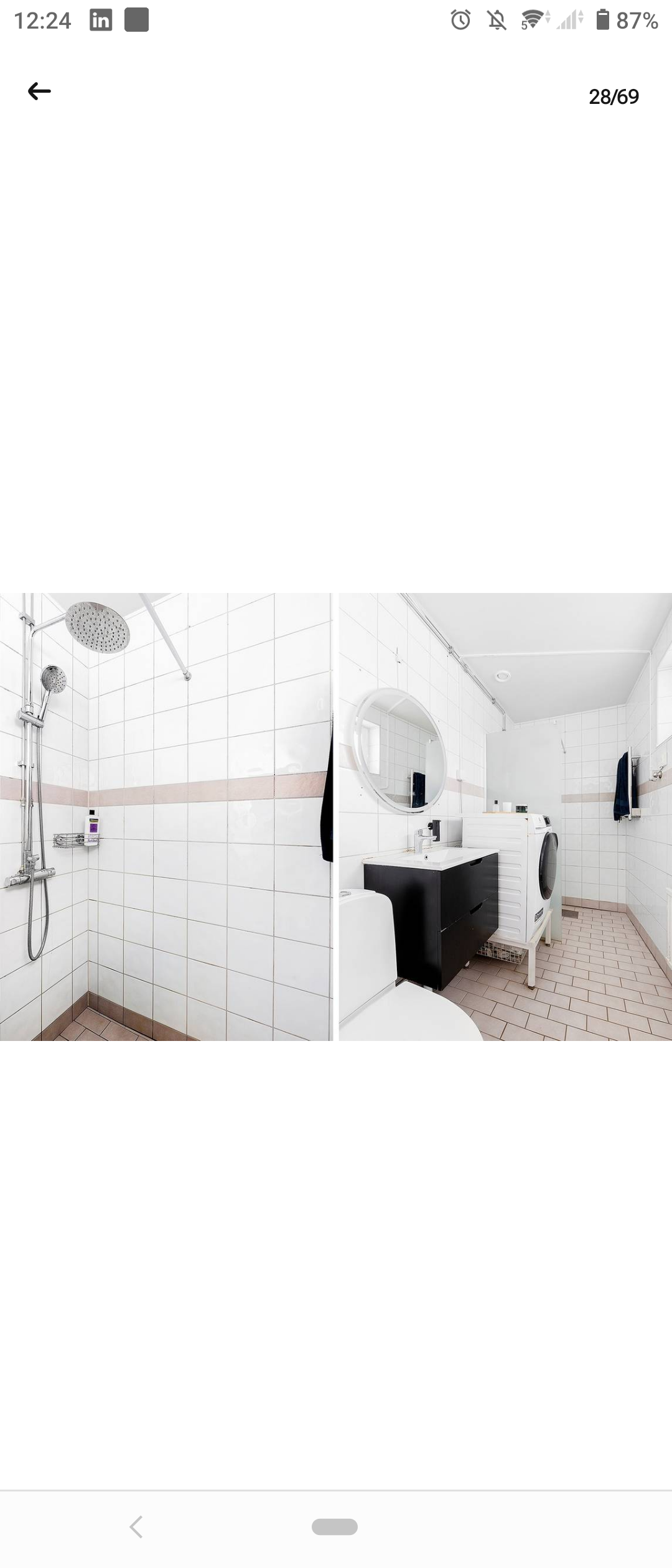 Lägenhet, 4 rooms, 89 sqm, Upplands Väsby – bild 4