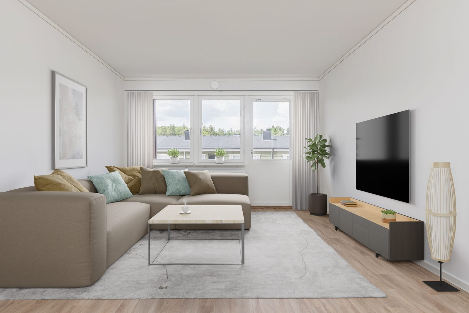 1 rok · 44 m² i Ockelbo – bild 2