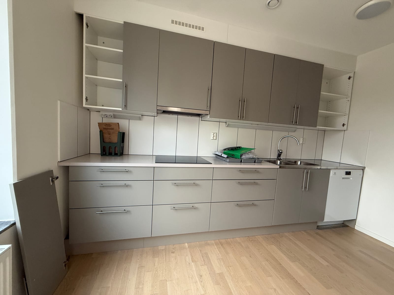2 rok · 52 m² i Växjö – bild 14