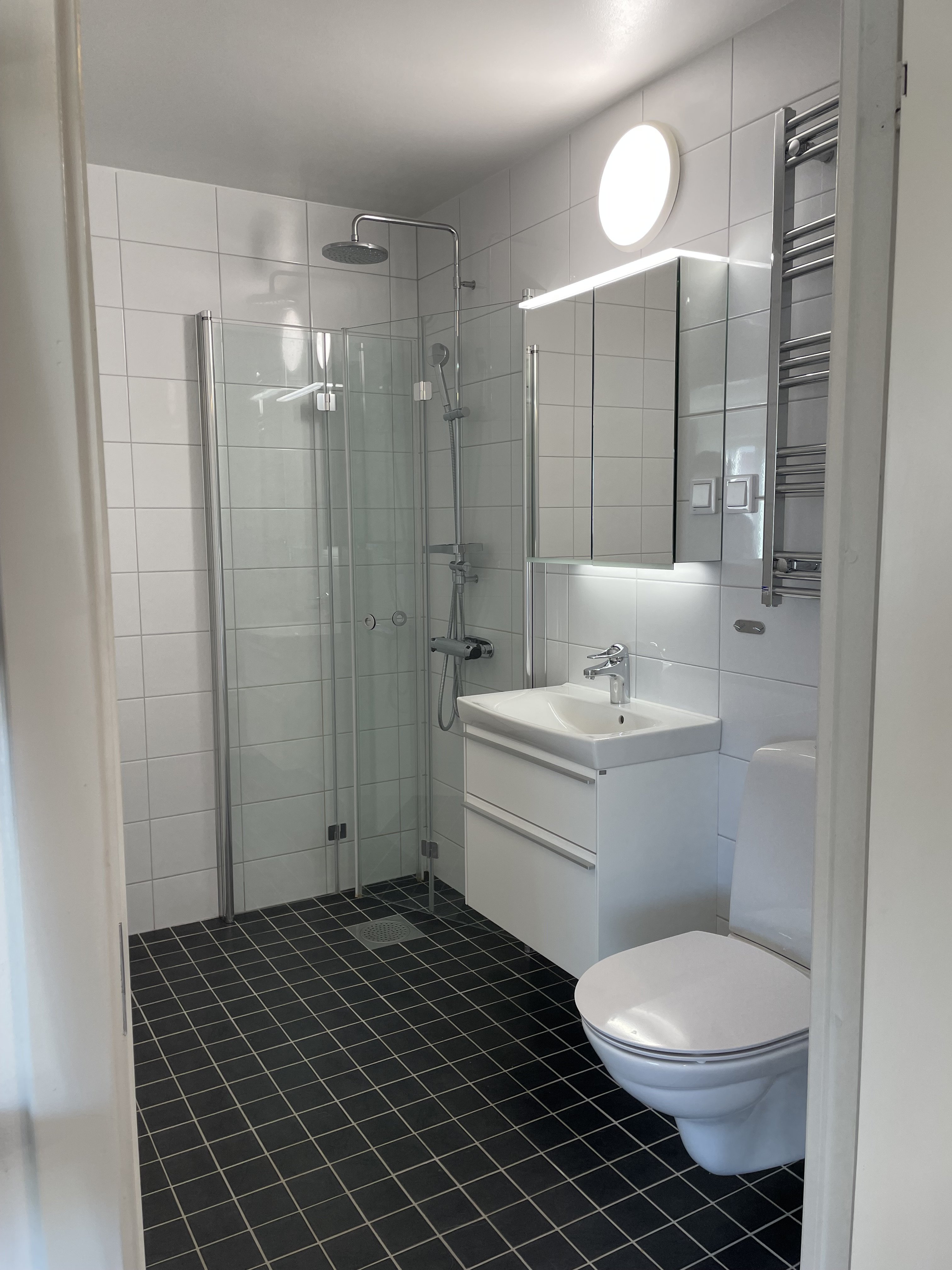 Lägenhet, 2 rooms, 49 sqm, Kista – bild 2