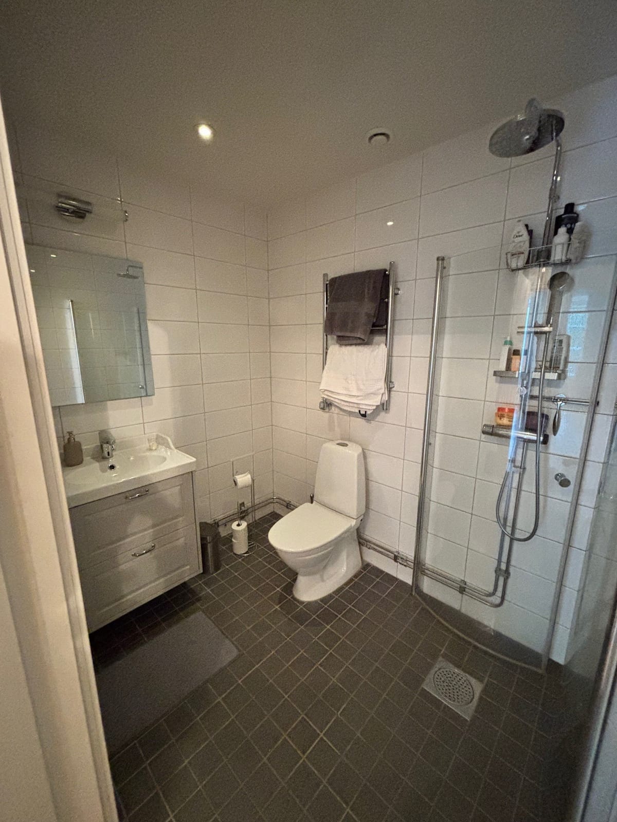 3 rok · 72 m² i Stockholm – bild 8