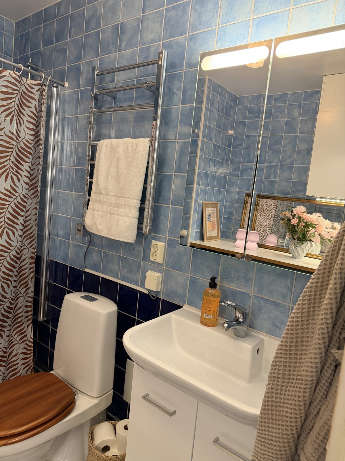 3 rok · 77 m² i Täby – bild 14