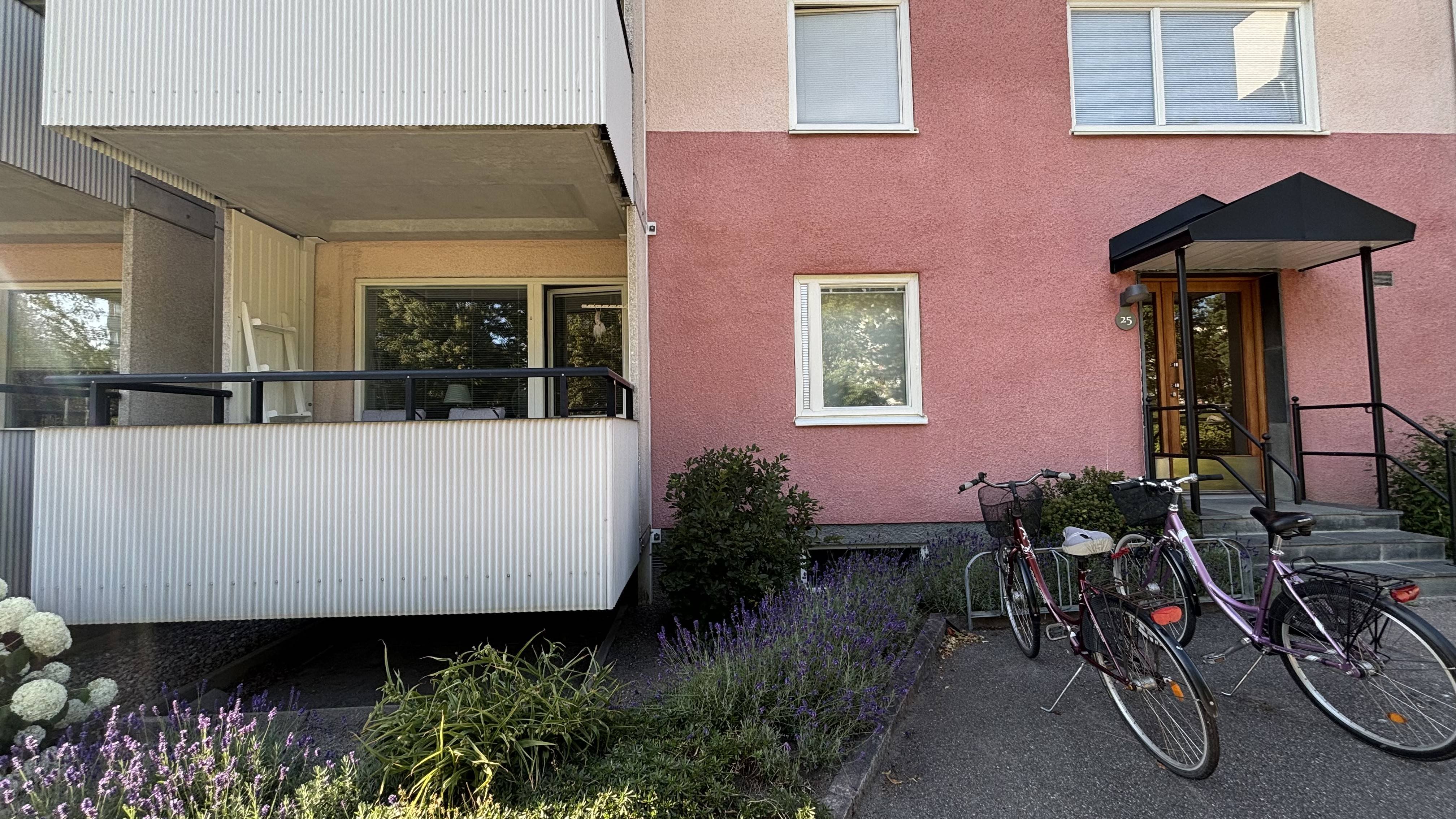 Lägenhet, 2 rooms, 63 sqm, Sollentuna – bild 5