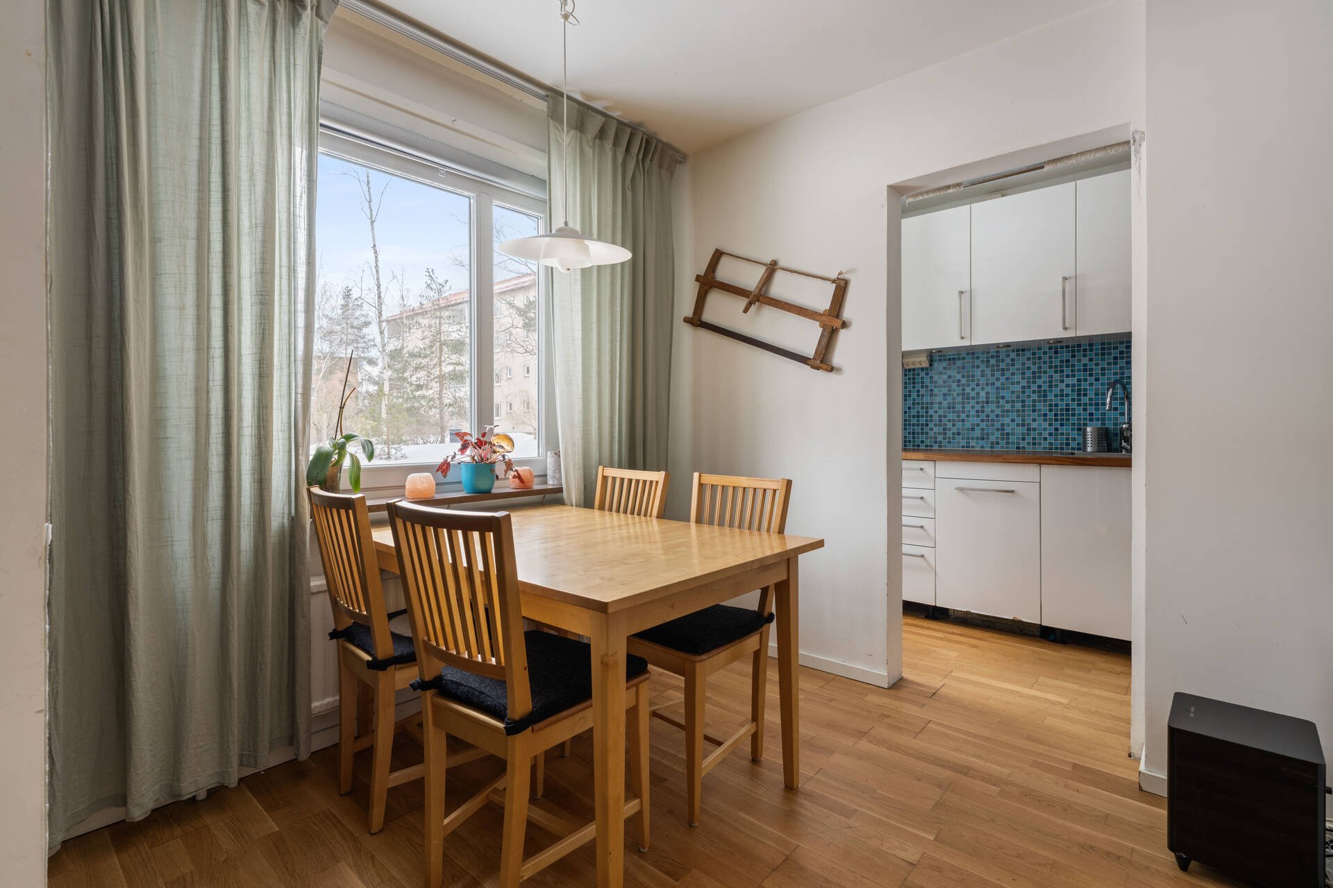 Lägenhet, 2 rooms, 45 sqm, Tyresö – bild 8