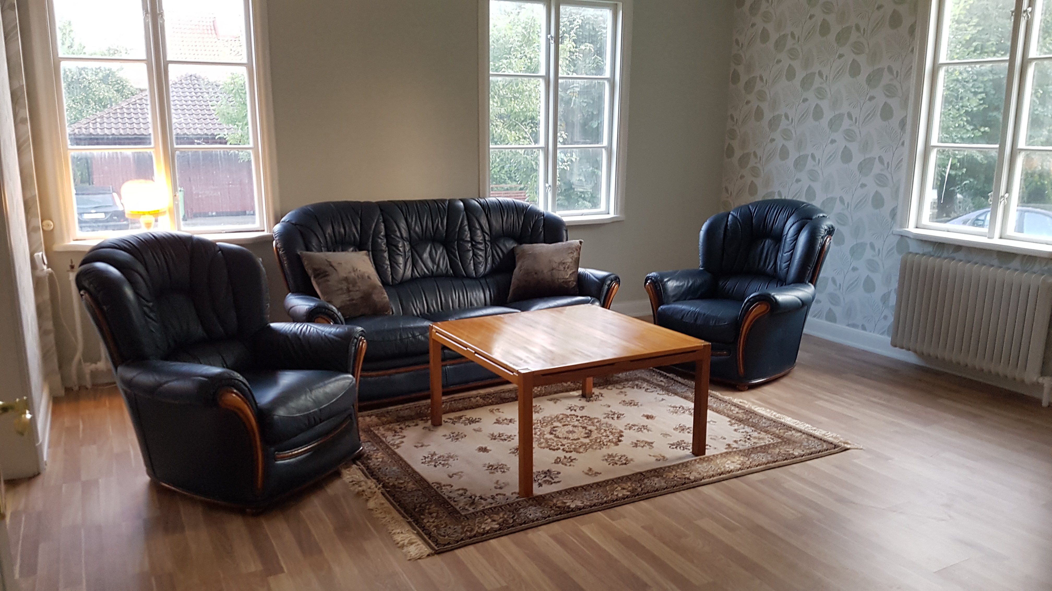 Korridor, 1 rooms, 12 sqm, Tibro – bild 5