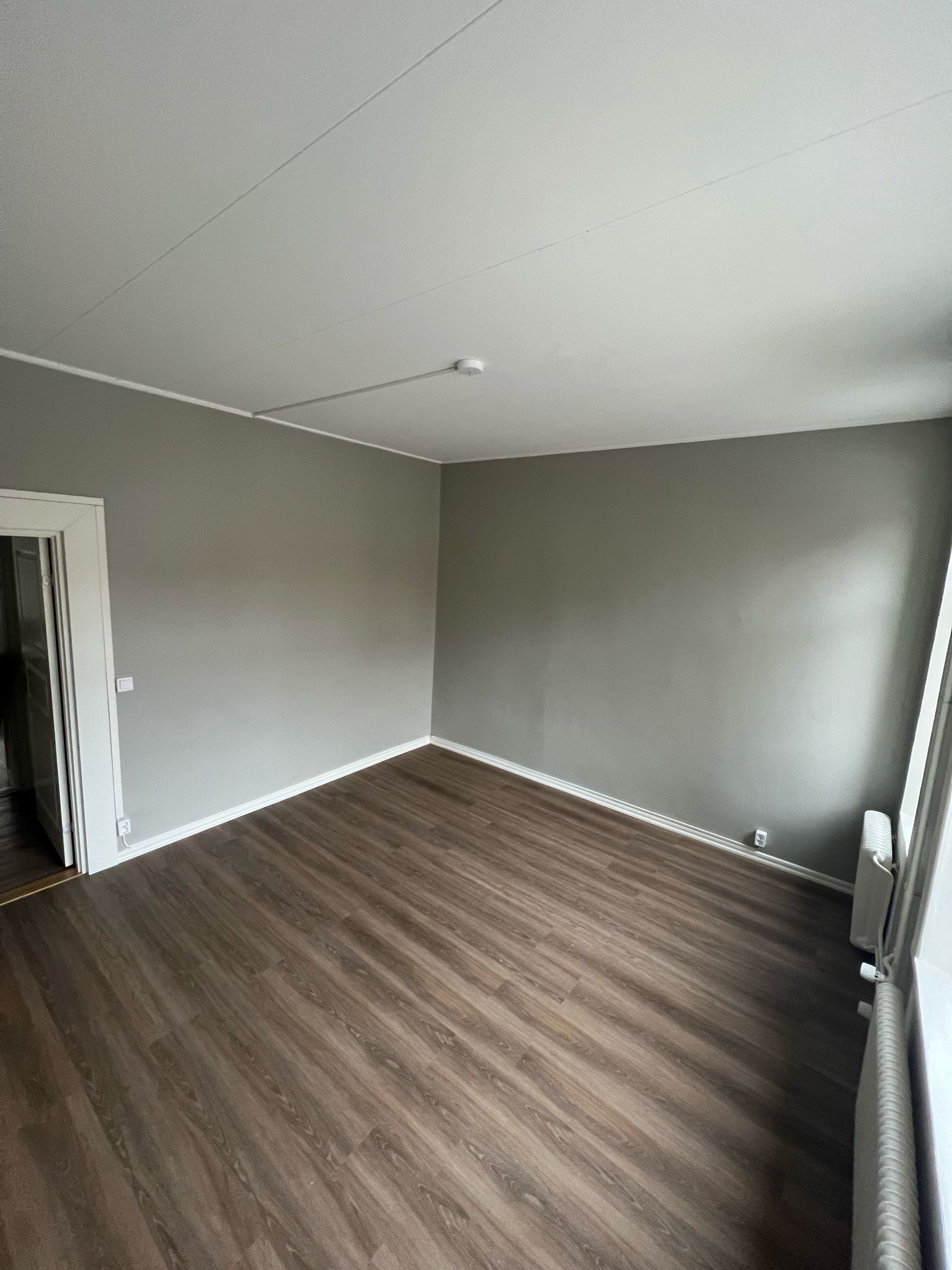Lägenhet, 2 rooms, 70 sqm, Köping – Köping