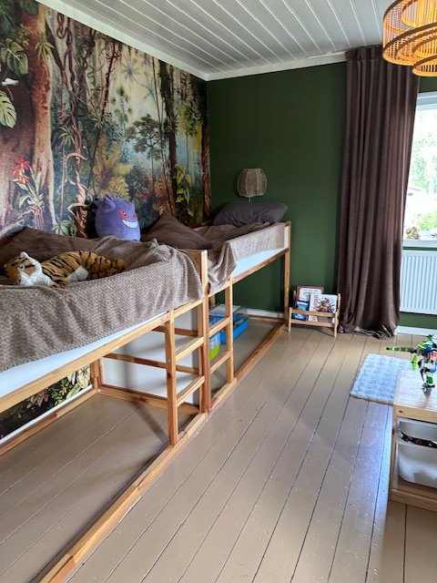 Villa/Hus, 8 rooms, 202 sqm, Heby – bild 14