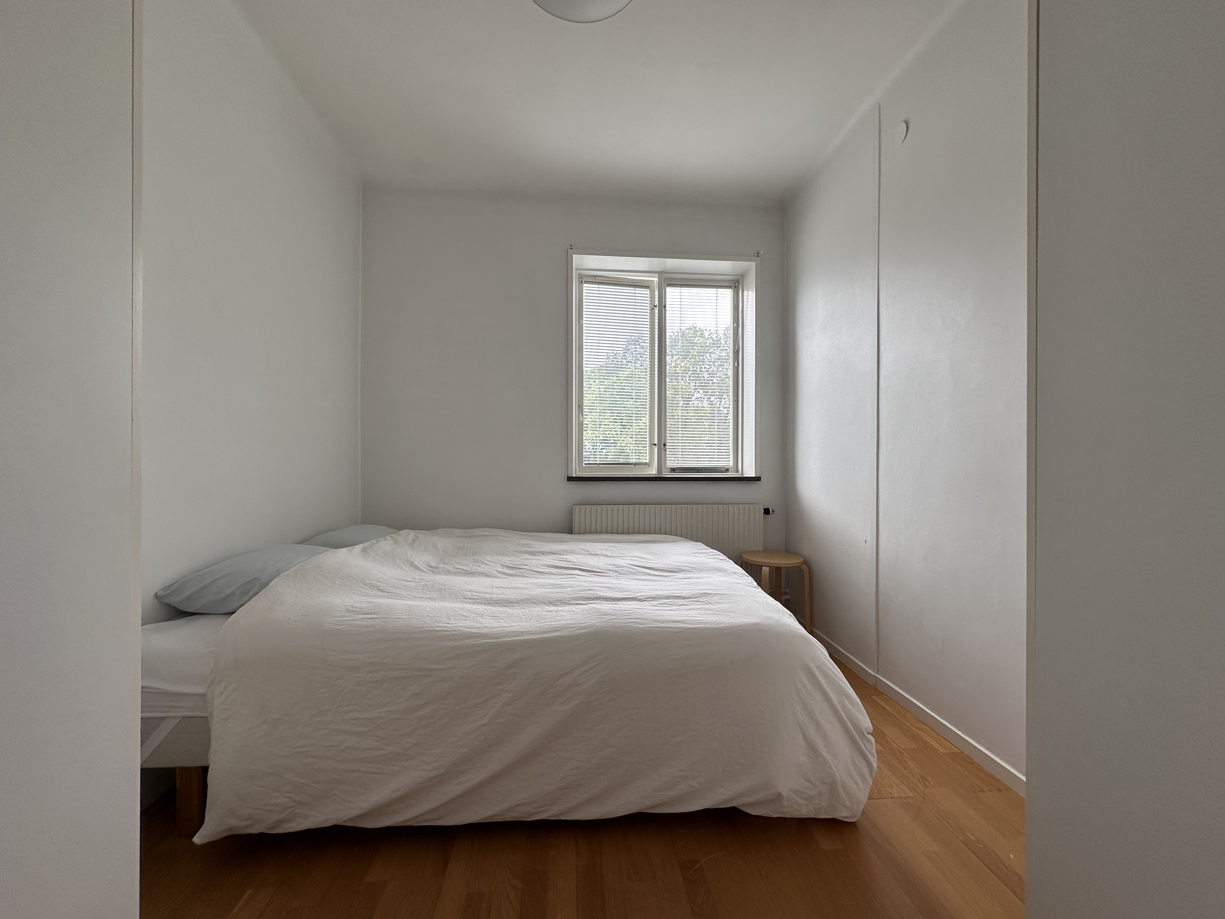 Lägenhet, 2 rooms, 40 sqm, Stockholm – bild 4