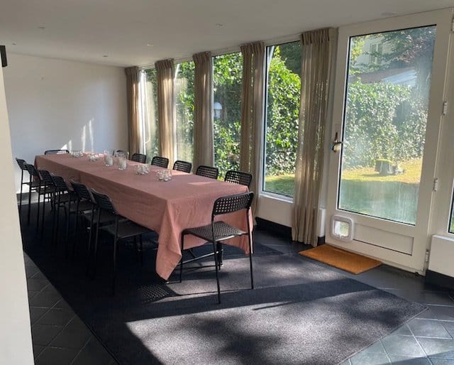 5 rok · 125 m² i Falsterbo – bild 3