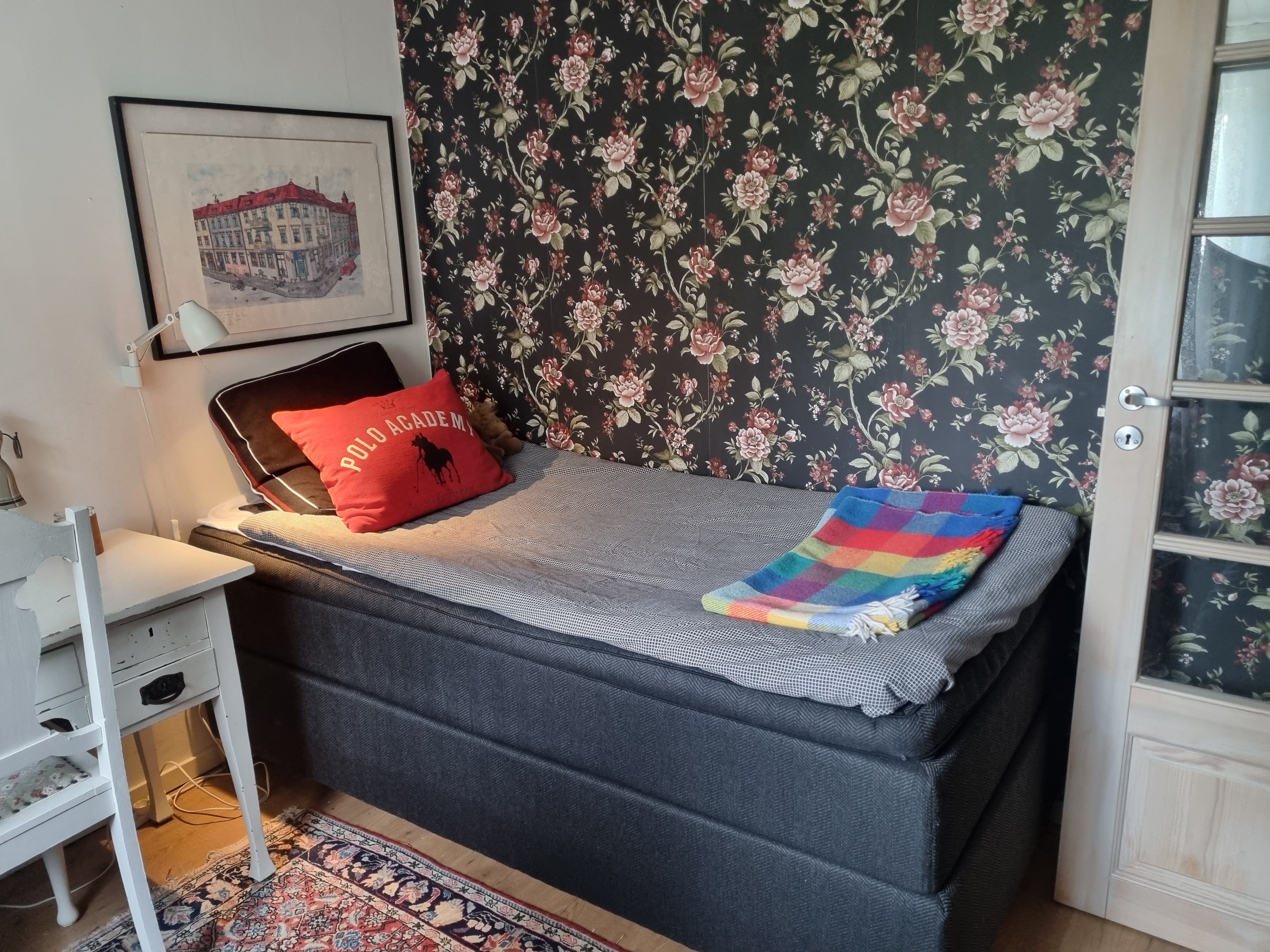 Villa/Hus, 5 rooms, 125 sqm, Skene – bild 25