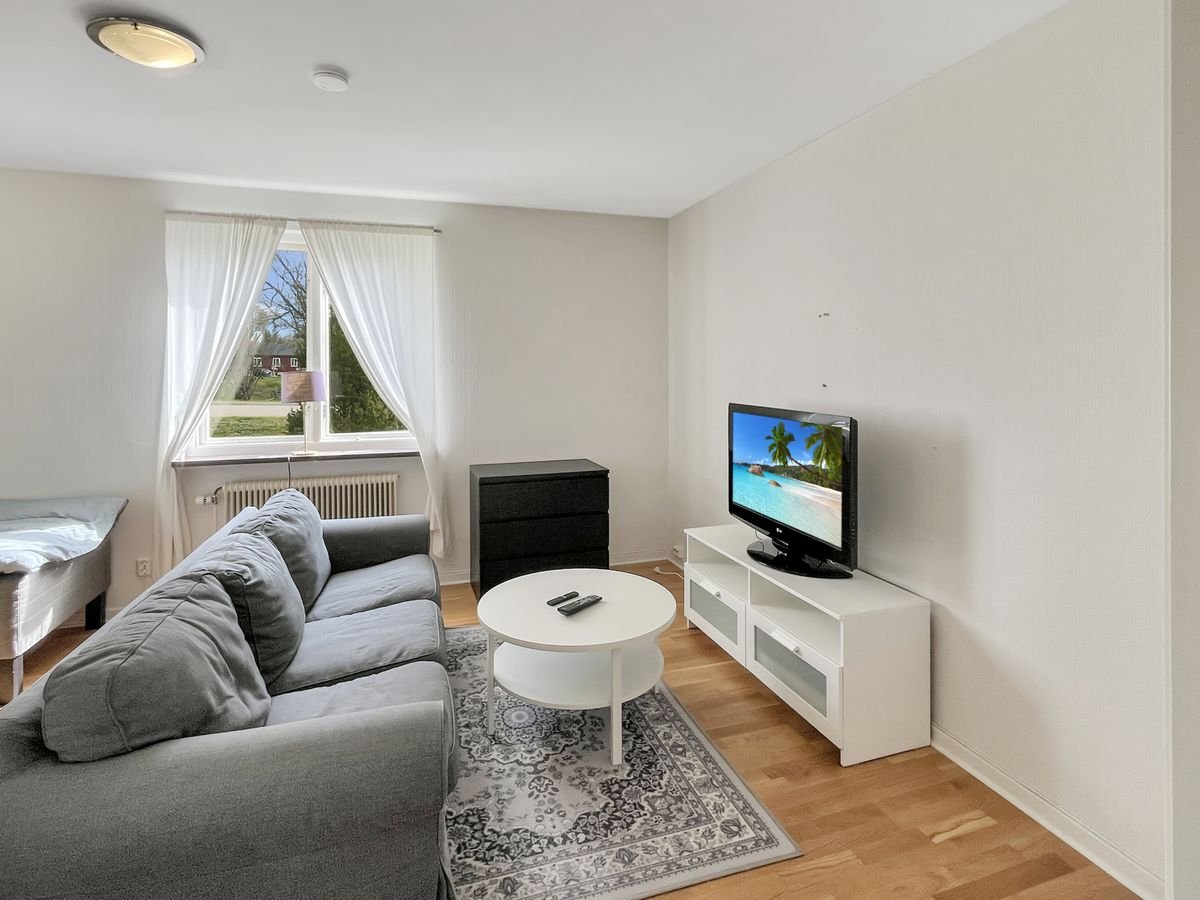 10 rok · 400 m² i Växjö – bild 8