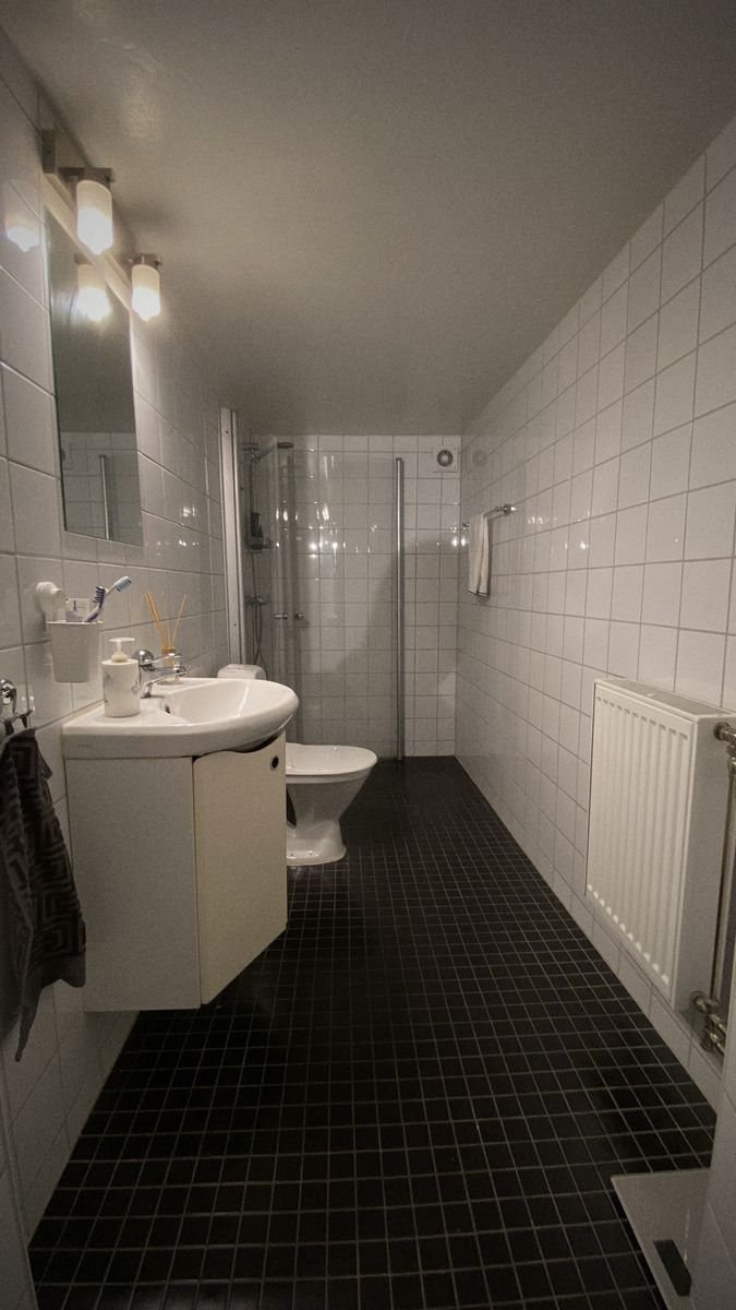 2 rok · 60 m² i Huddinge – bild 4