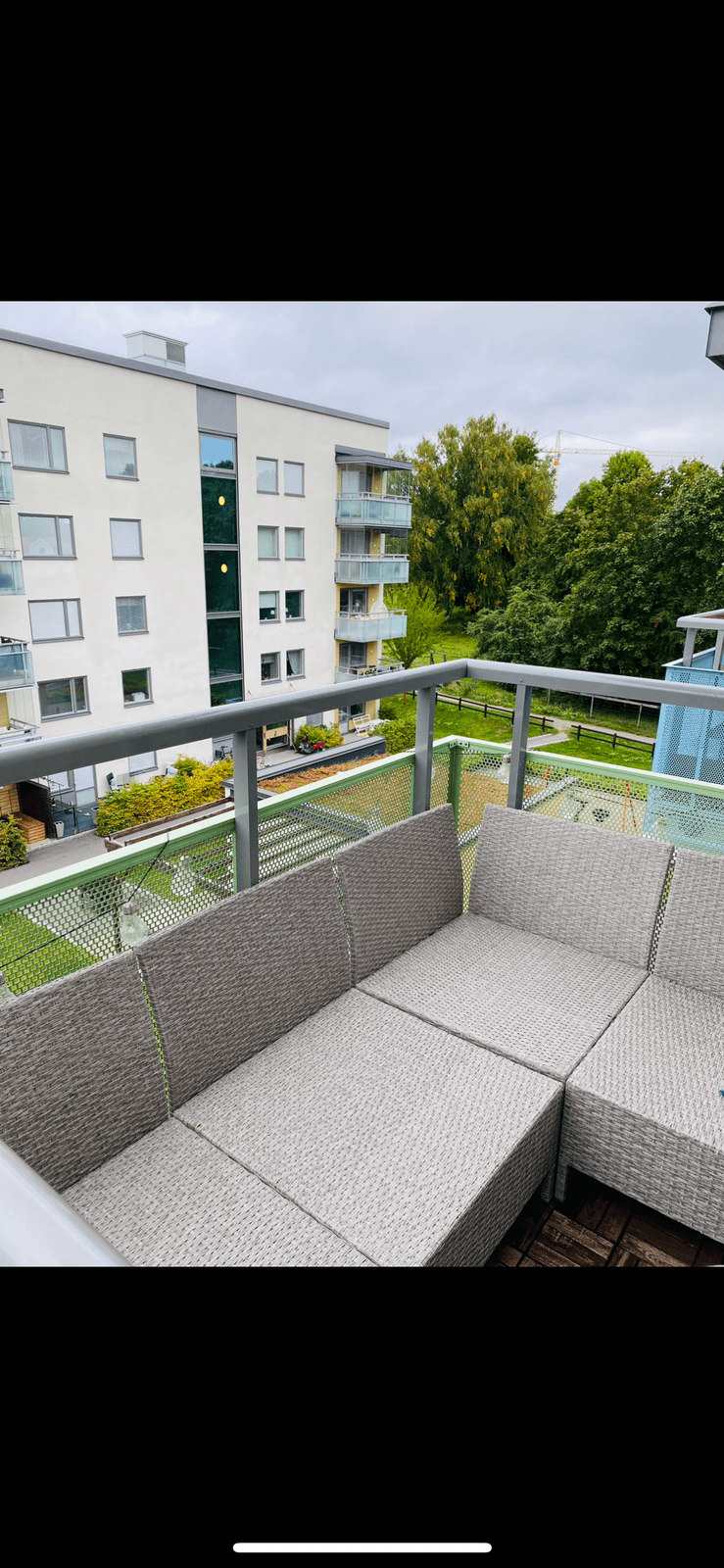 2 rok · 41 m² i Uppsala – bild 9