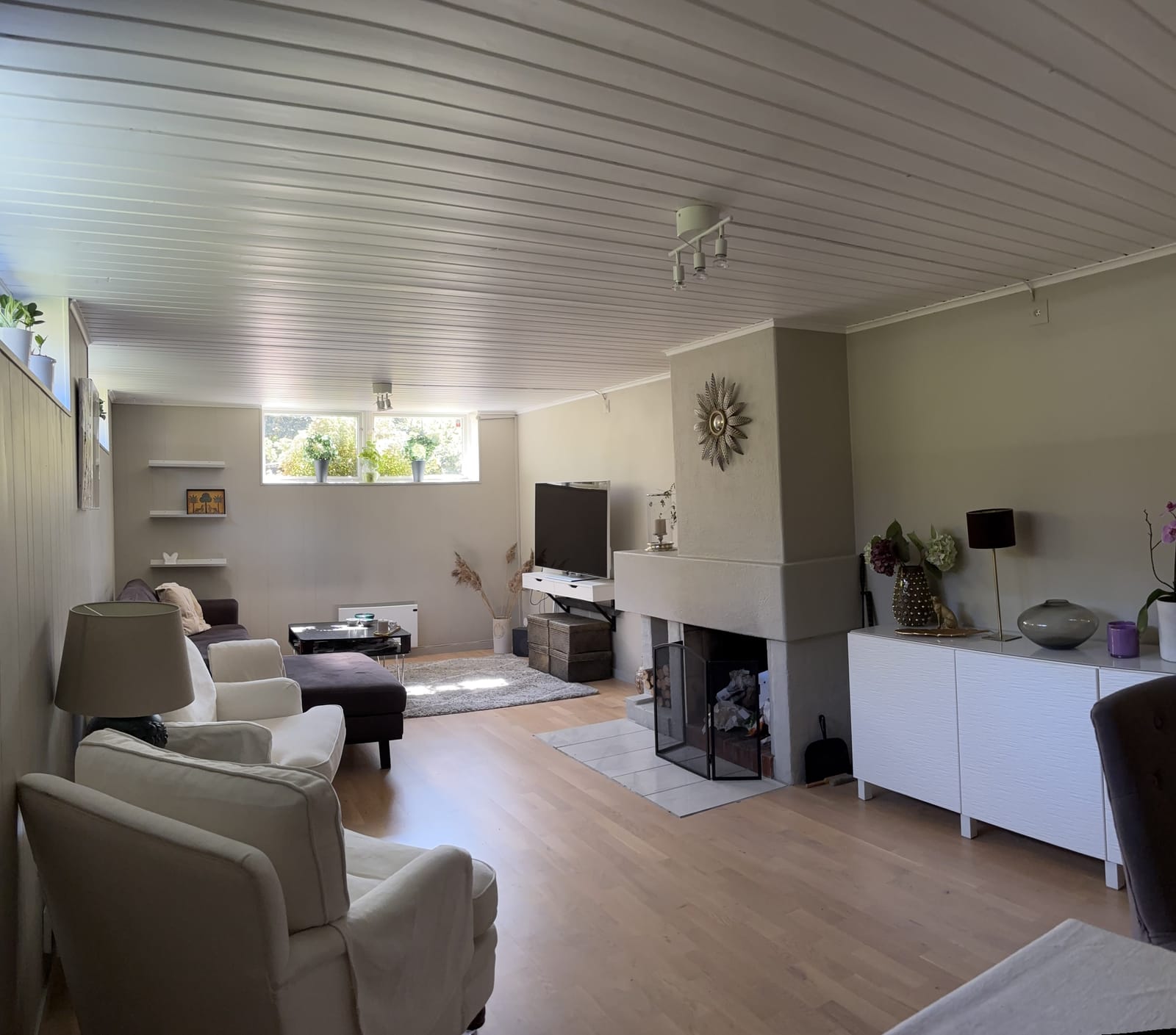 3 rok · 80 m² i Åkersberga – Åkersberga