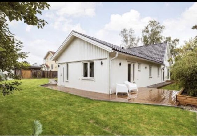 3 rok · 70 m² i Mölndal – Mölndal