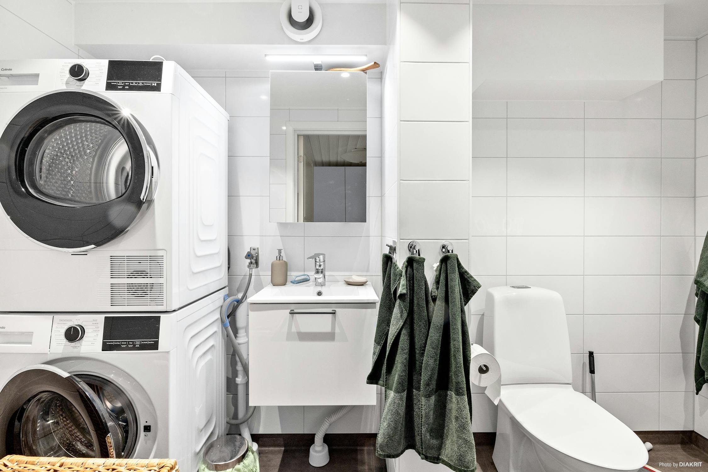 Lägenhet, 3 rooms, 82 sqm, Västervik – bild 2