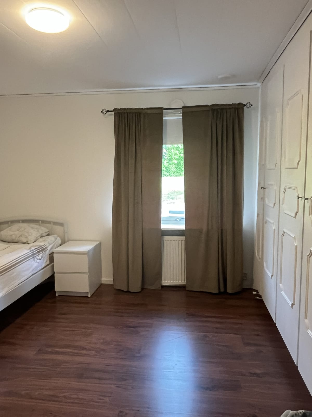 Villa/Hus, 1 rooms, 13 sqm, Upplands Väsby