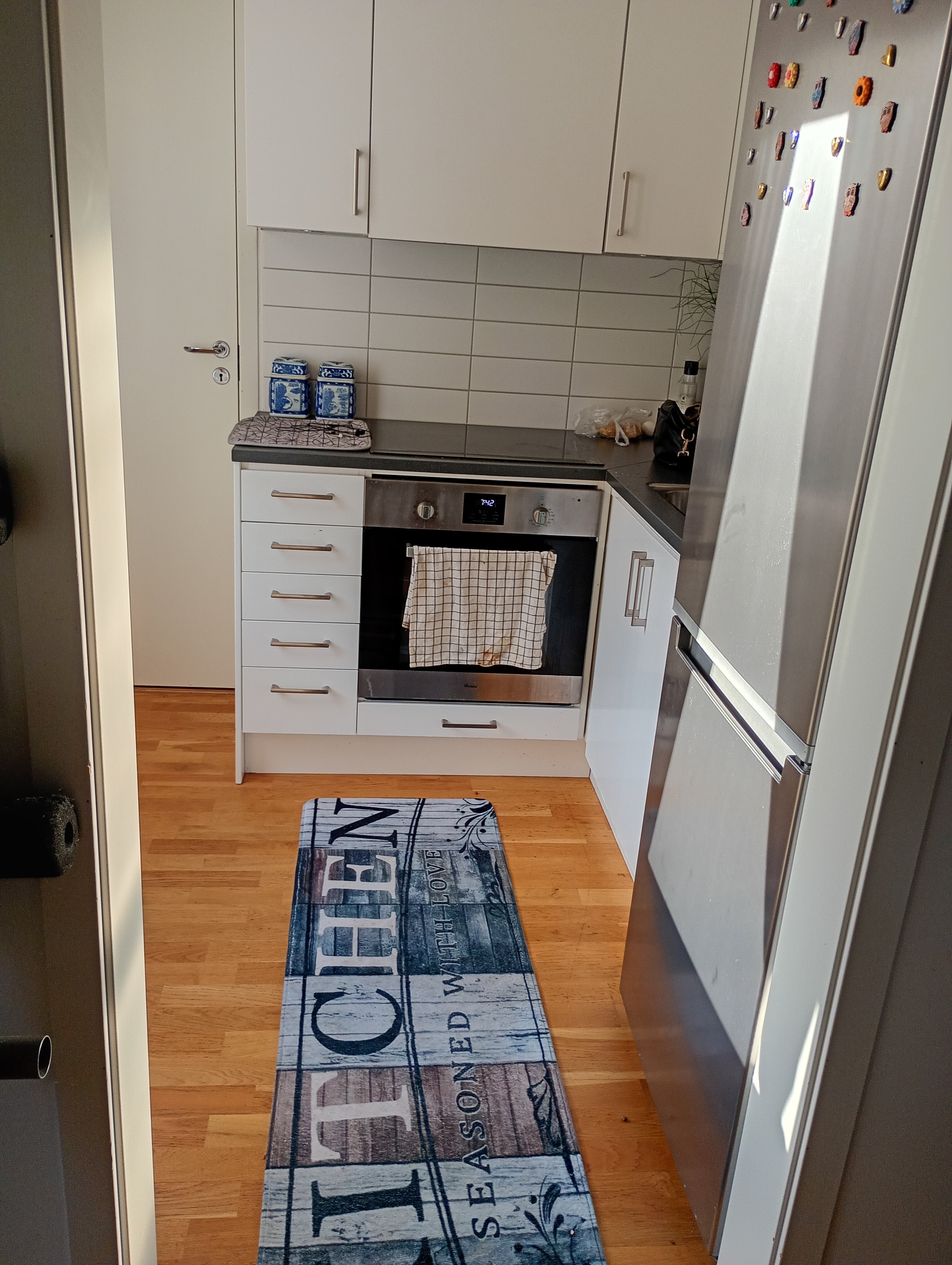 Lägenhet, 1 rooms, 30 sqm, Upplands Väsby – bild 2