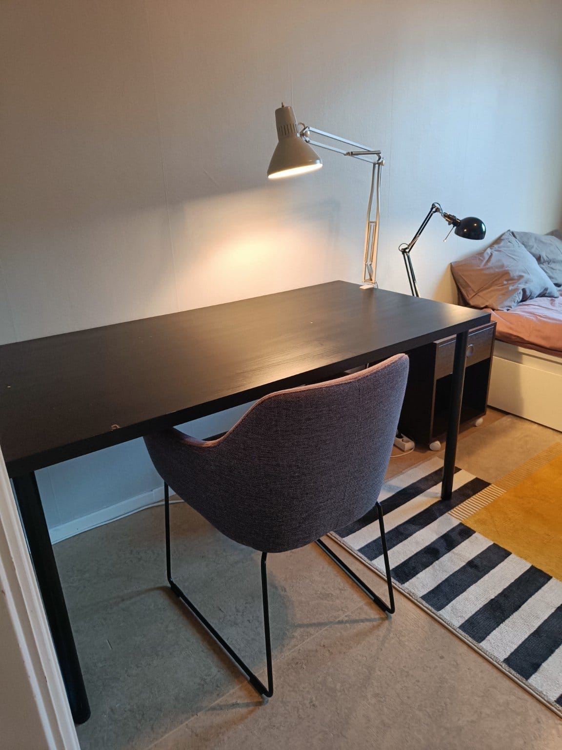 1 rok · 12 m² i Solna – bild 2