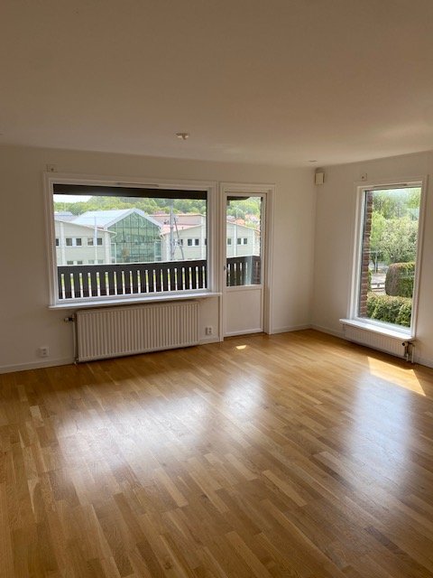 Lägenhet, 4 rooms, 100 sqm, Västra Frölunda