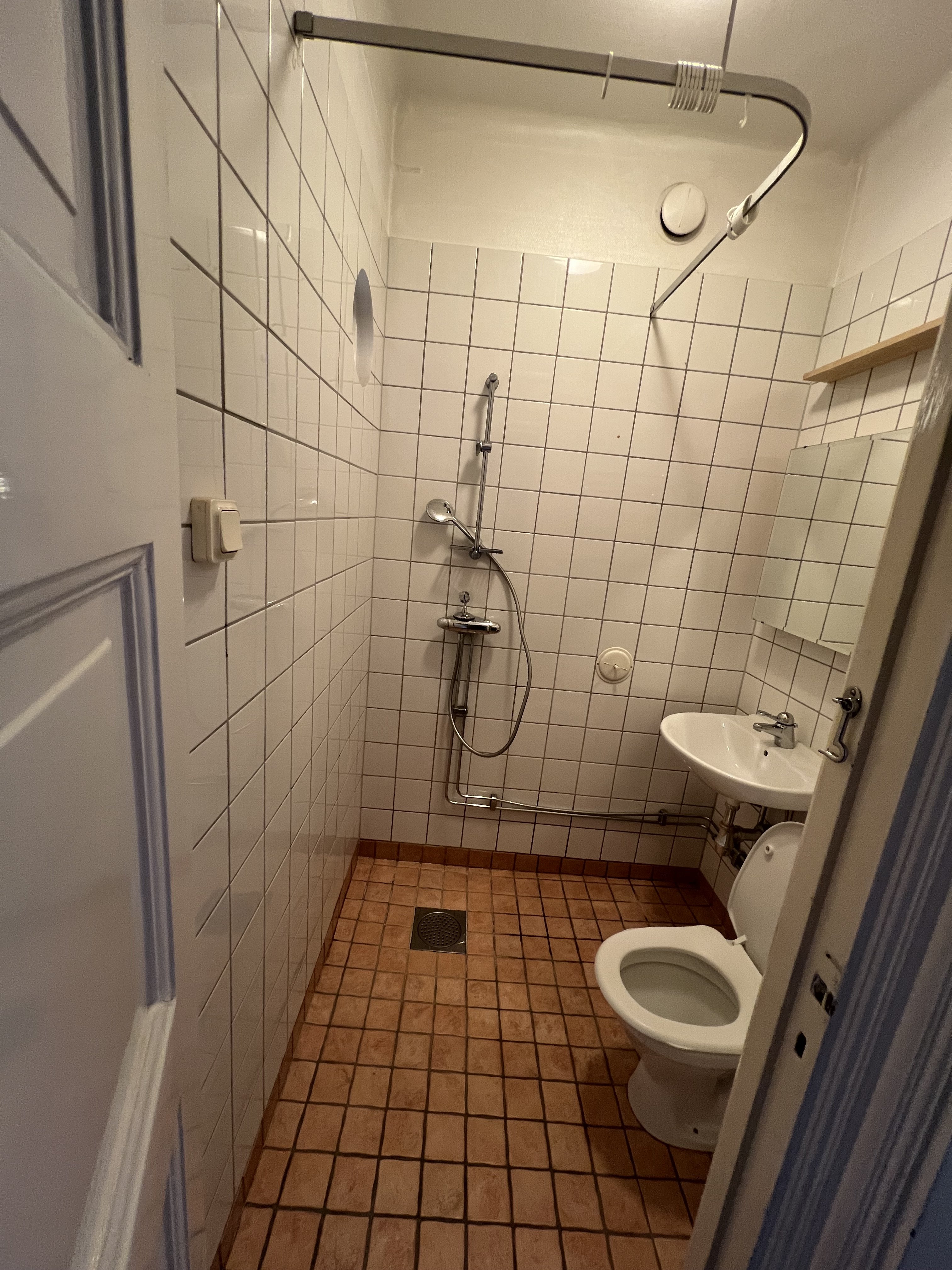 Lägenhet, 1 rooms, 27 sqm, Stockholm – bild 8