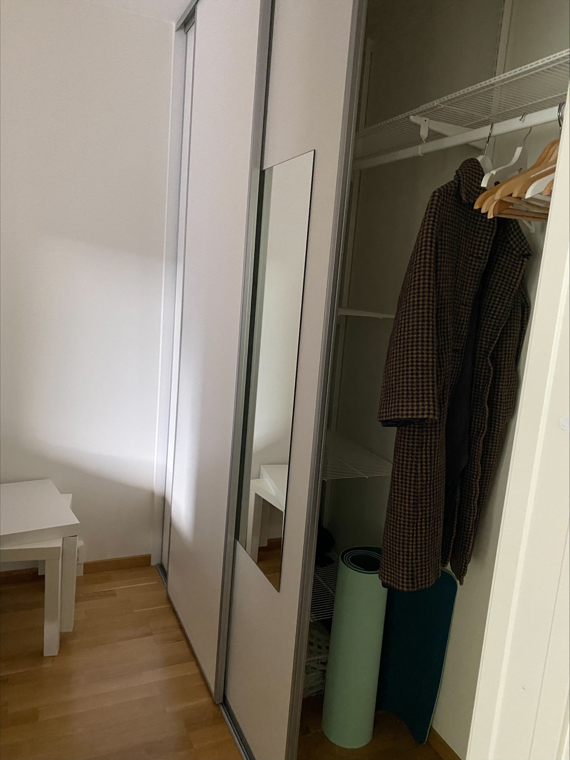 Lägenhet, 2 rooms, 45 sqm, Sollentuna – bild 7