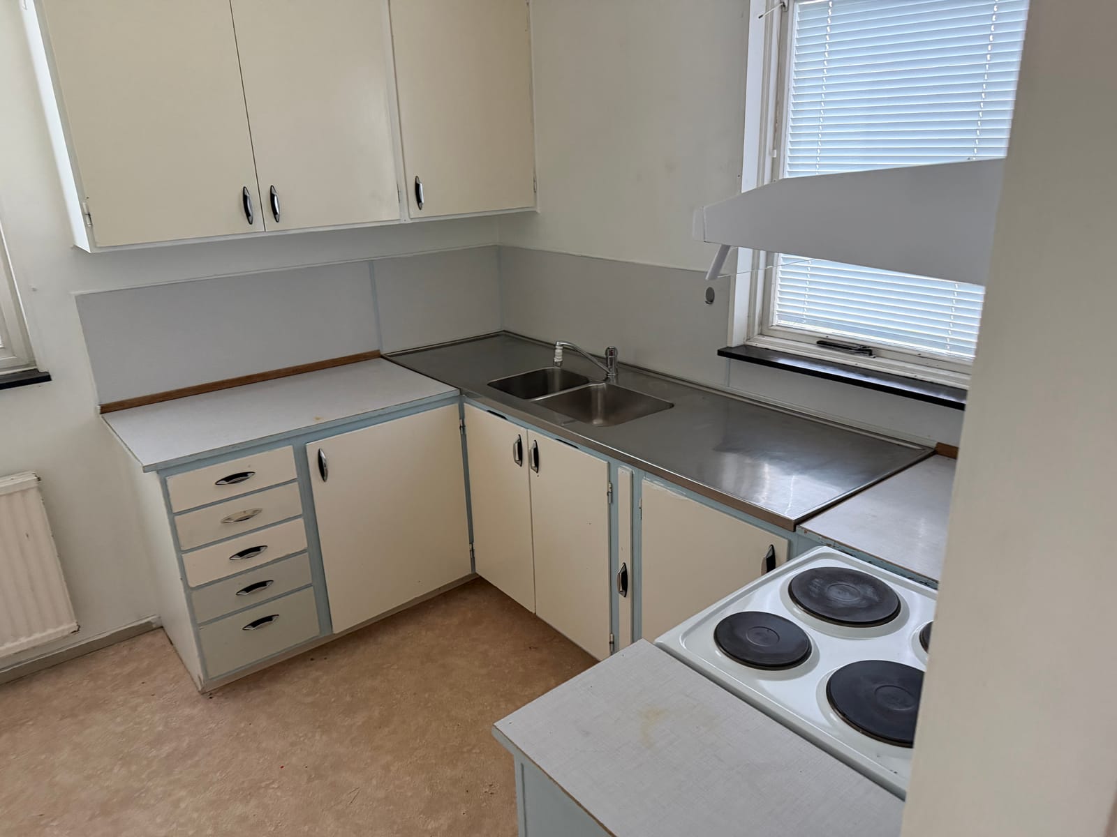 1 rok · 42 m² i Vittaryd – bild 2