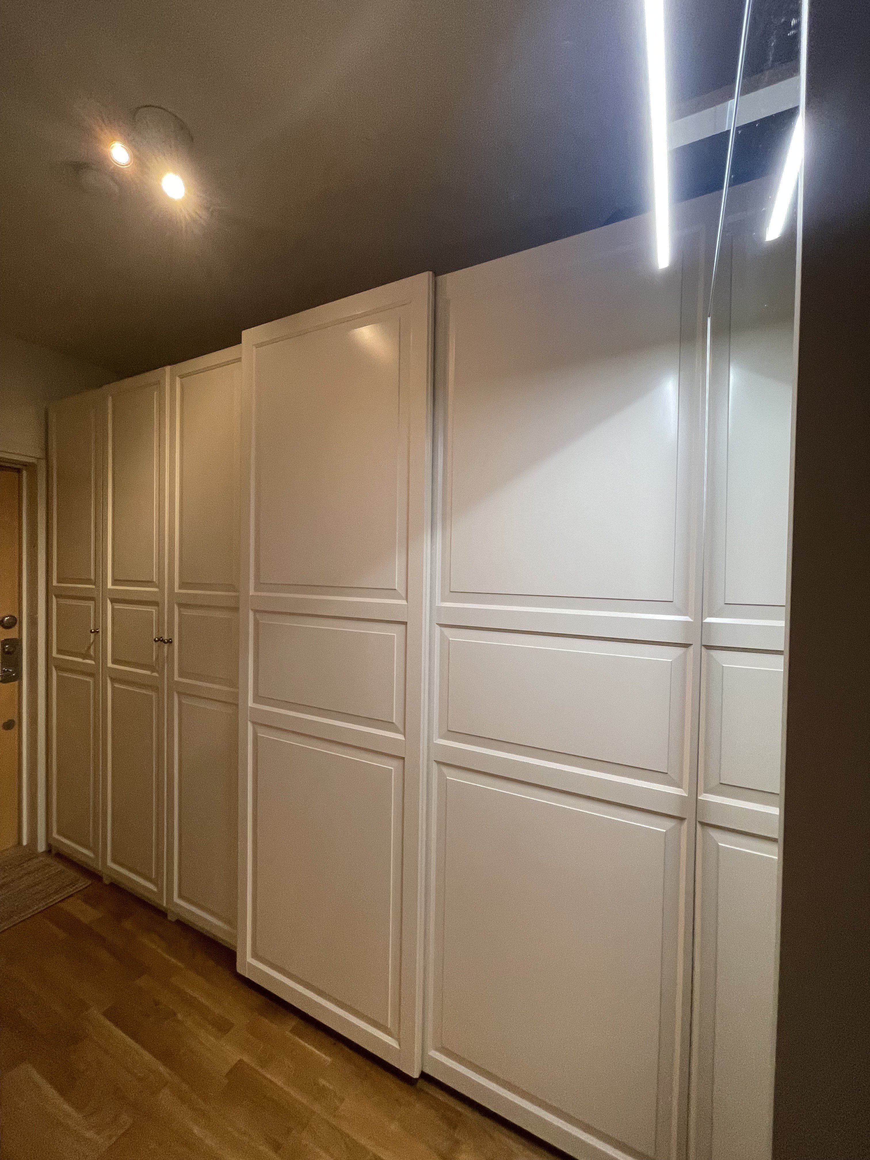Lägenhet, 1 rooms, 37 sqm, Järfälla – bild 4