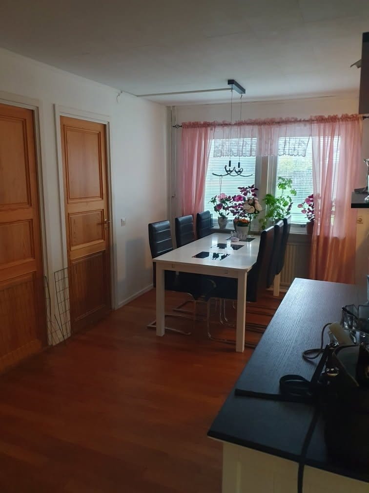 6 rok · 149 m² i Linköping – bild 8
