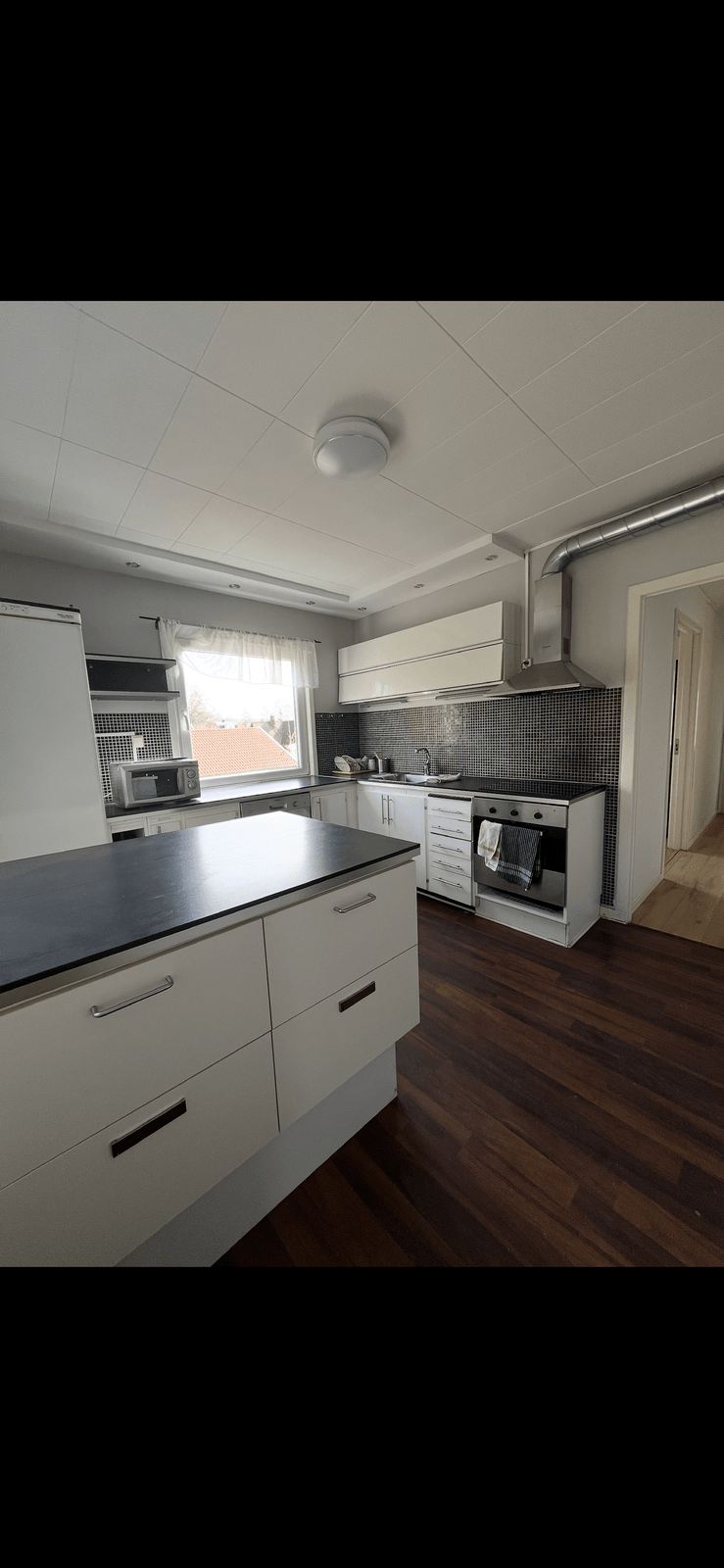 Villa/Hus, 5 rooms, 120 sqm, Olofström