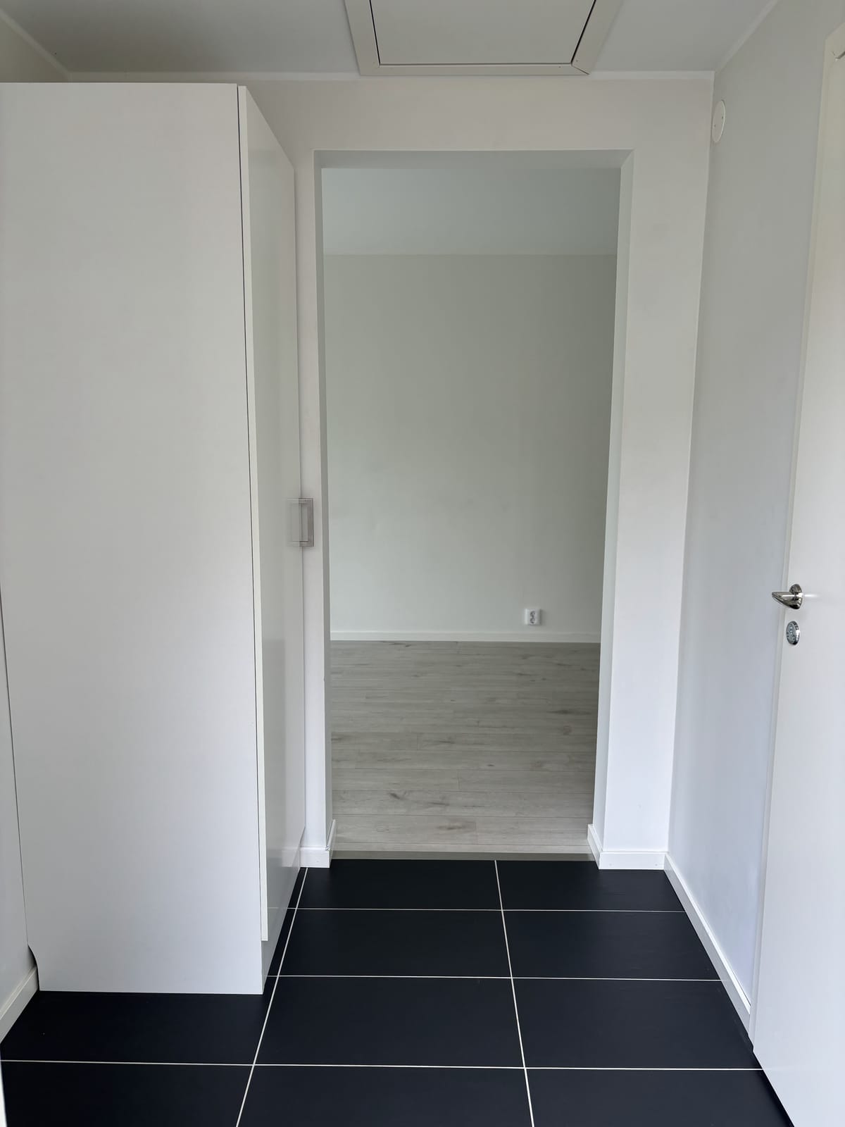 1 rok · 28 m² i Ängelholm – bild 3