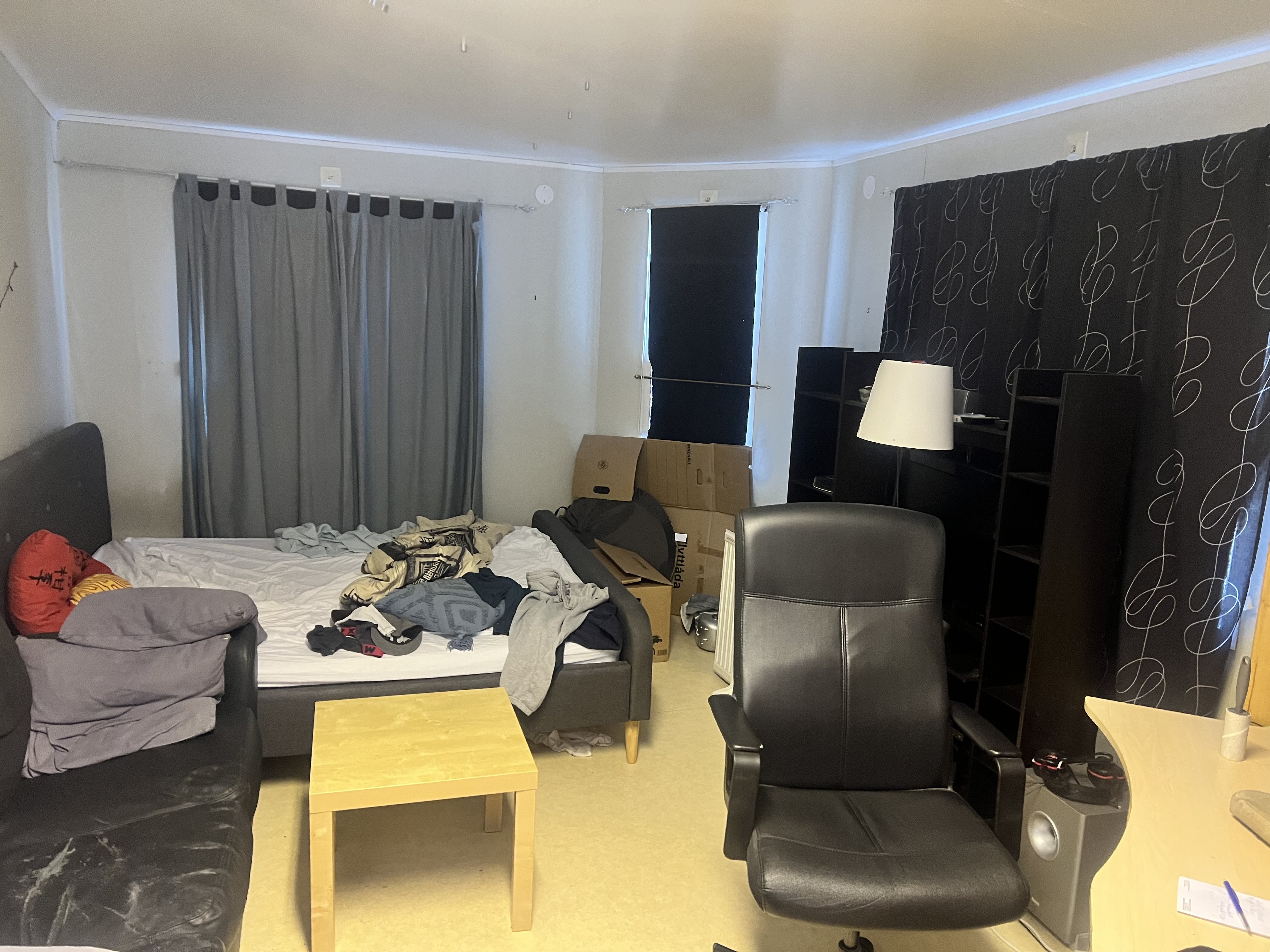Lägenhet, 1 rooms, 25 sqm, Vännäs – bild 4