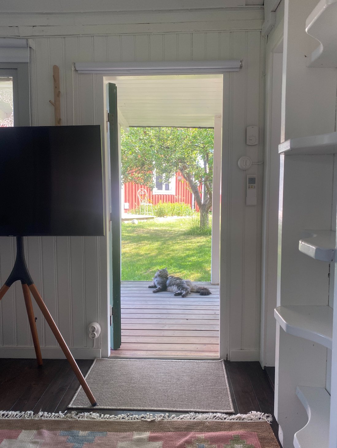 Stuga, 1 rooms, 25 sqm, Saltsjö-boo – bild 10