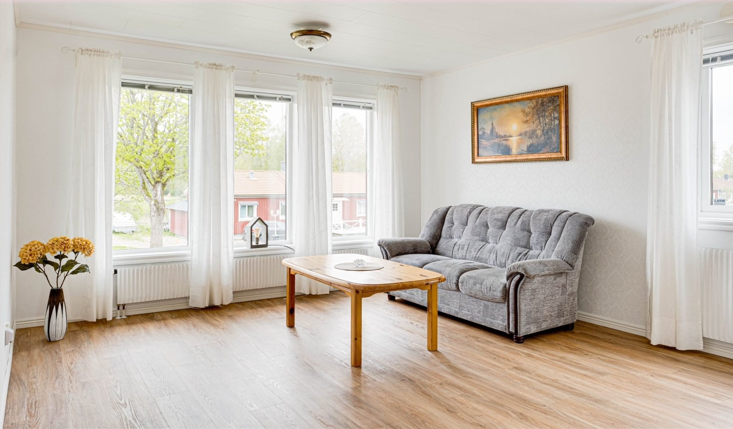 Villa/Hus, 3 rooms, 69 sqm, Storfors – bild 6