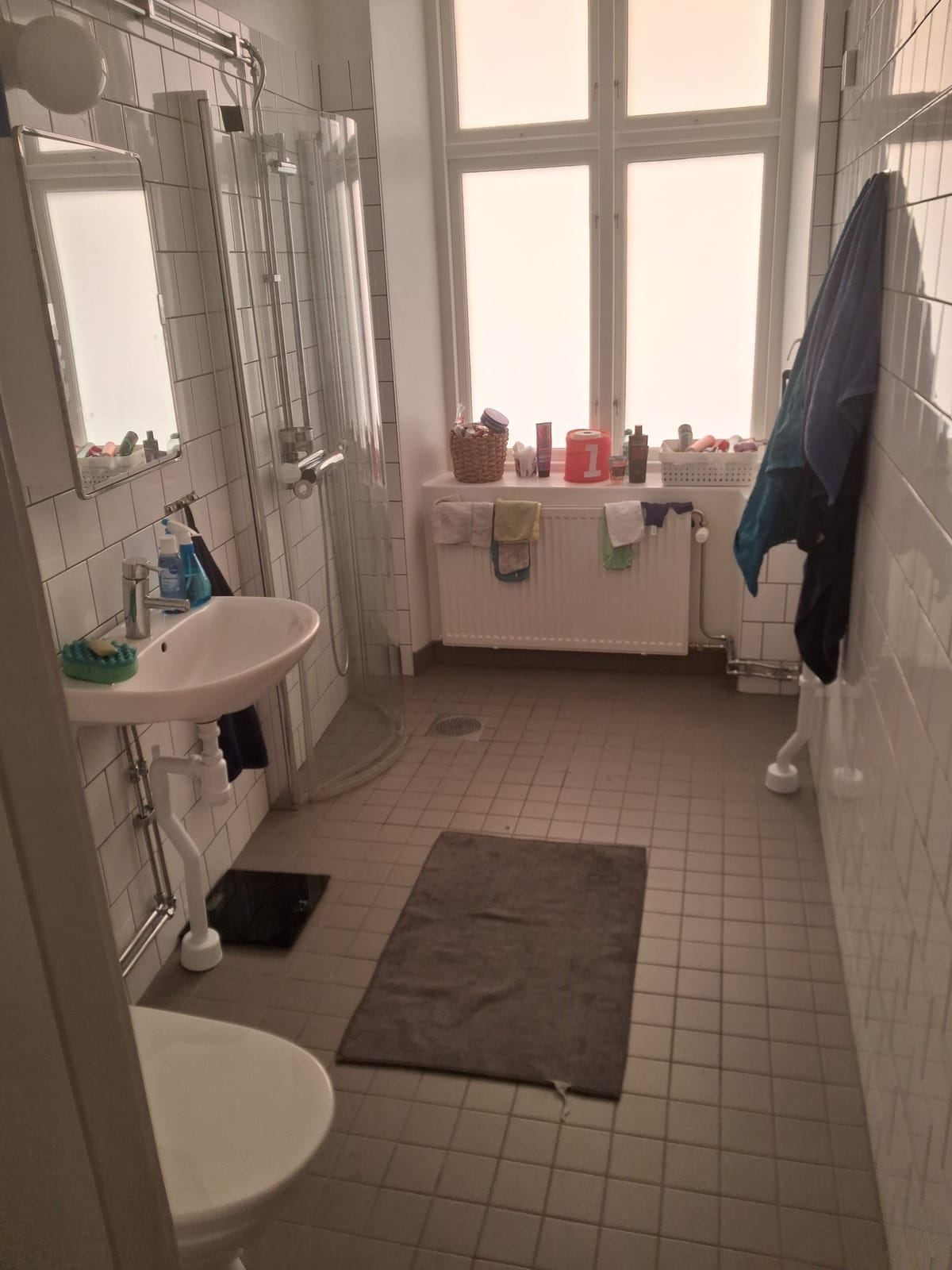 2 rok · 60 m² i Stockholm – bild 4