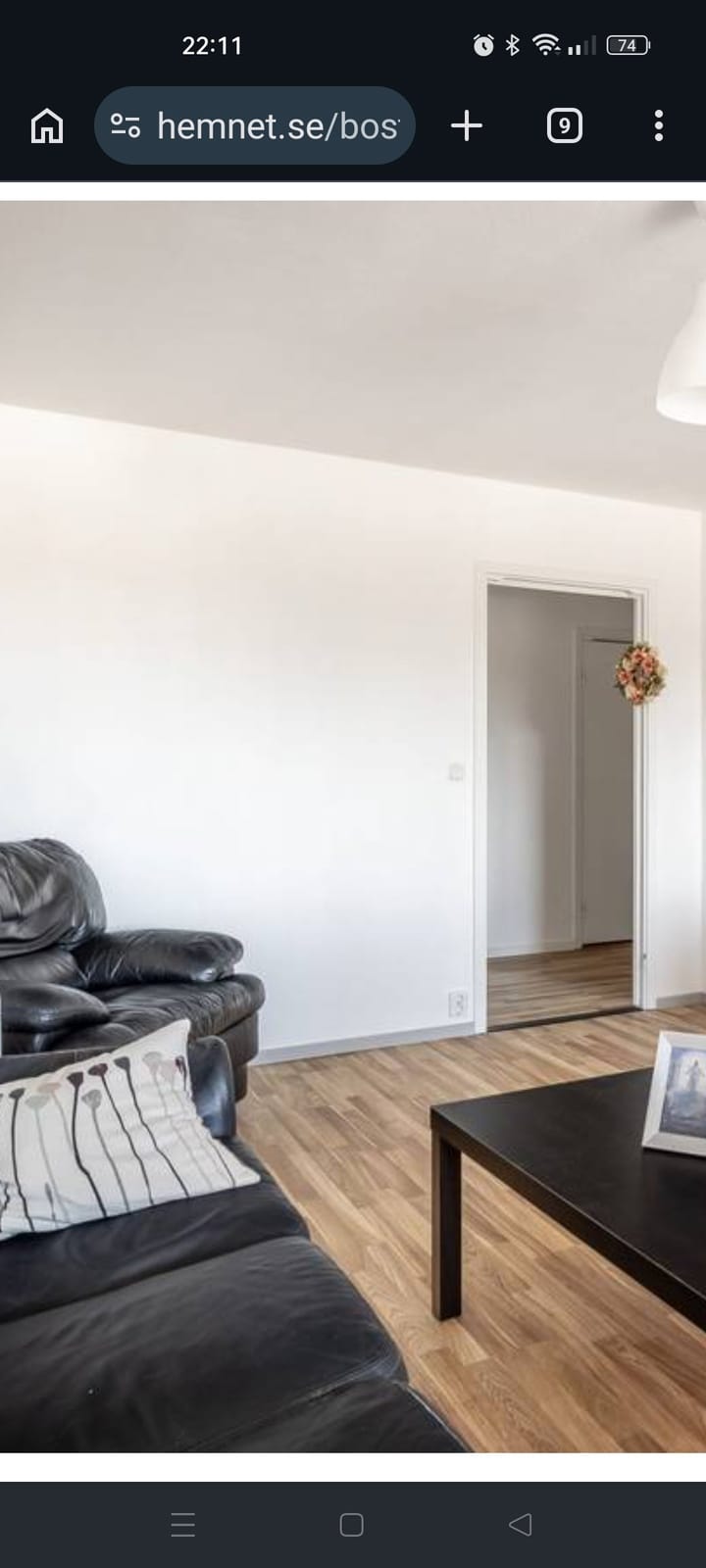 4 rok · 105 m² i Gullspång – bild 15