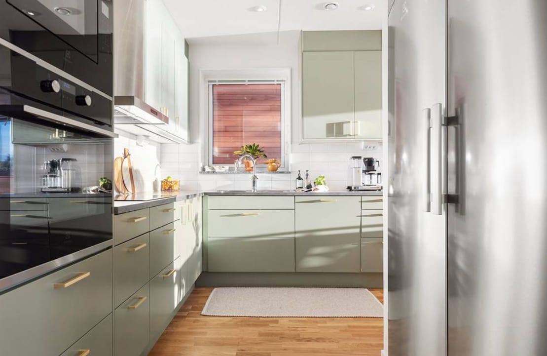 Lägenhet, 3 rooms, 79 sqm, Skoghall