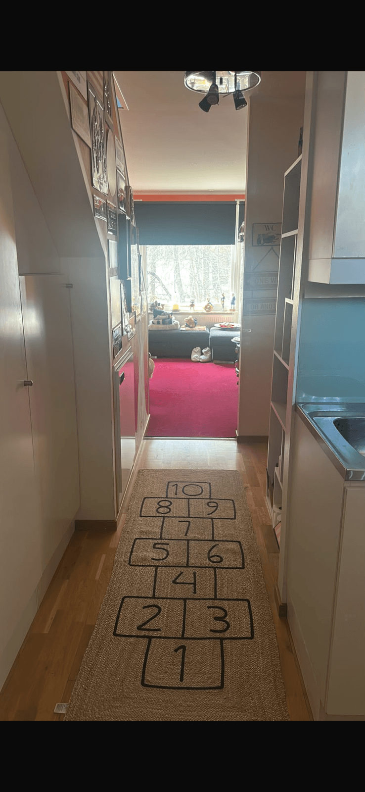 2 rok · 48 m² i Sundbyberg – bild 3