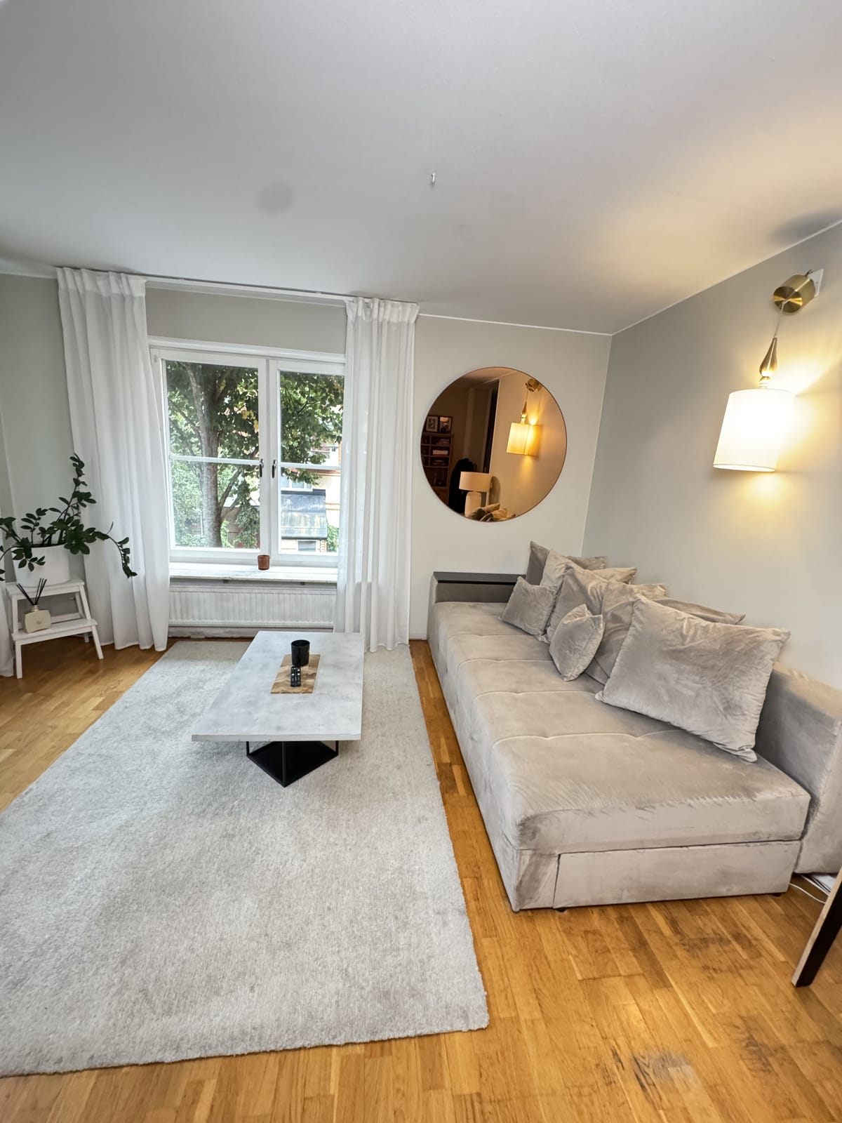 1 rok · 17 m² i Skarpnäck – bild 11