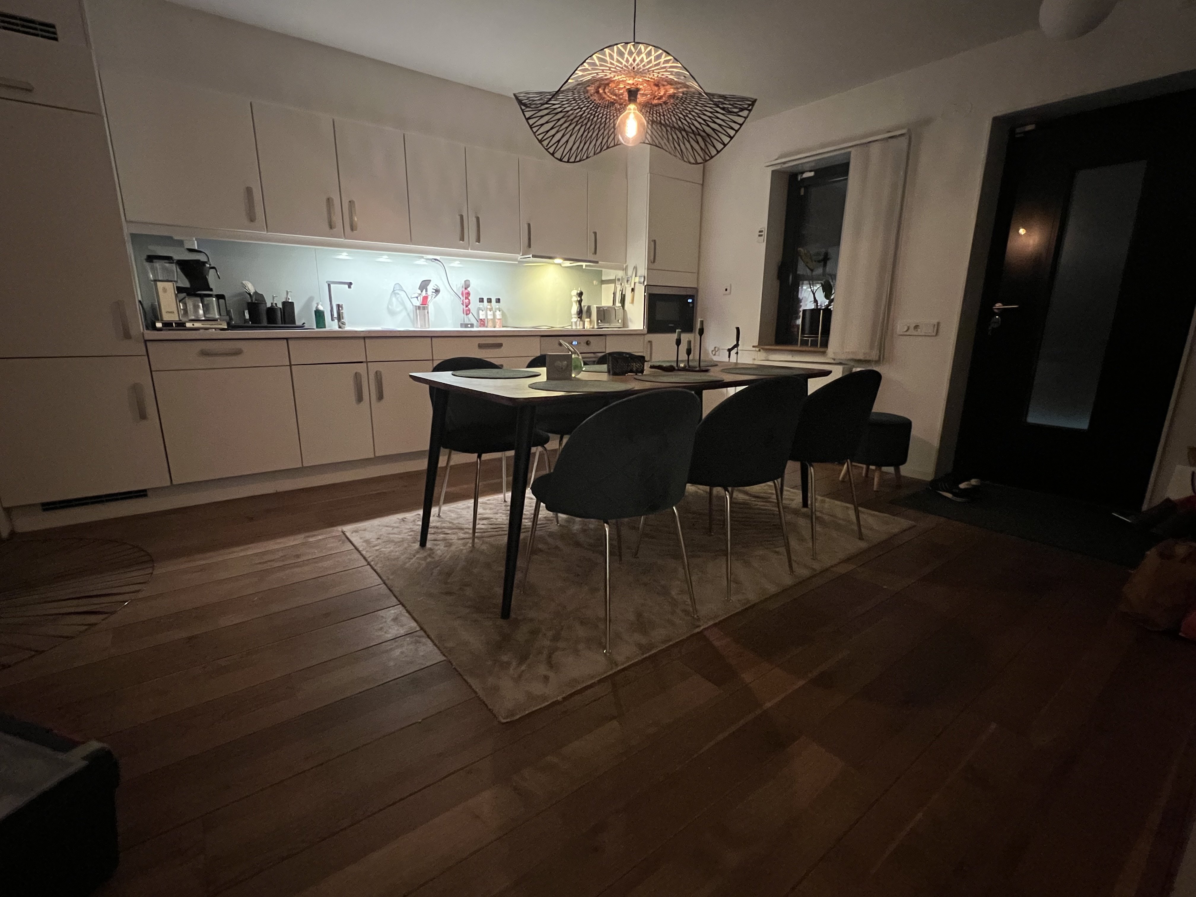 Lägenhet, 1 rooms, 8 sqm, Lidingö – bild 9