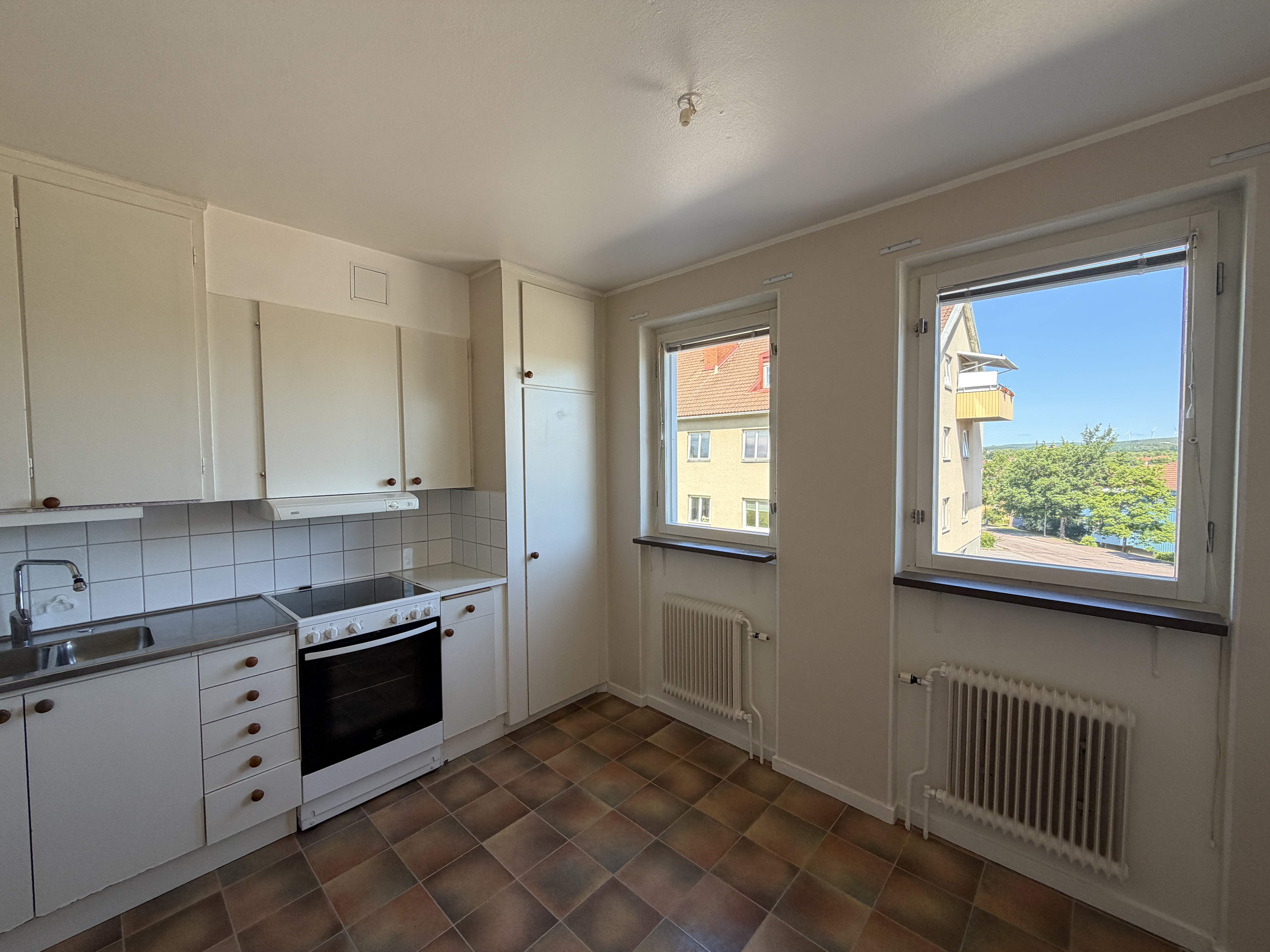 Lägenhet, 3 rooms, 93 sqm, Kristinehamn – bild 4