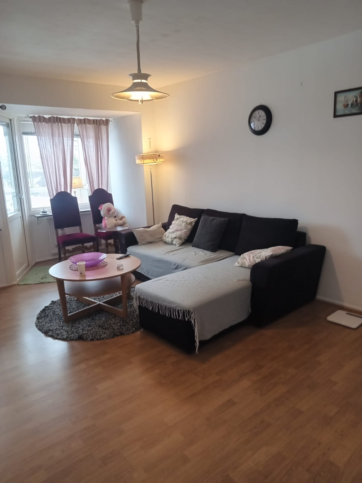 Lägenhet, 2 rooms, 55 sqm, Kvidinge – bild 5