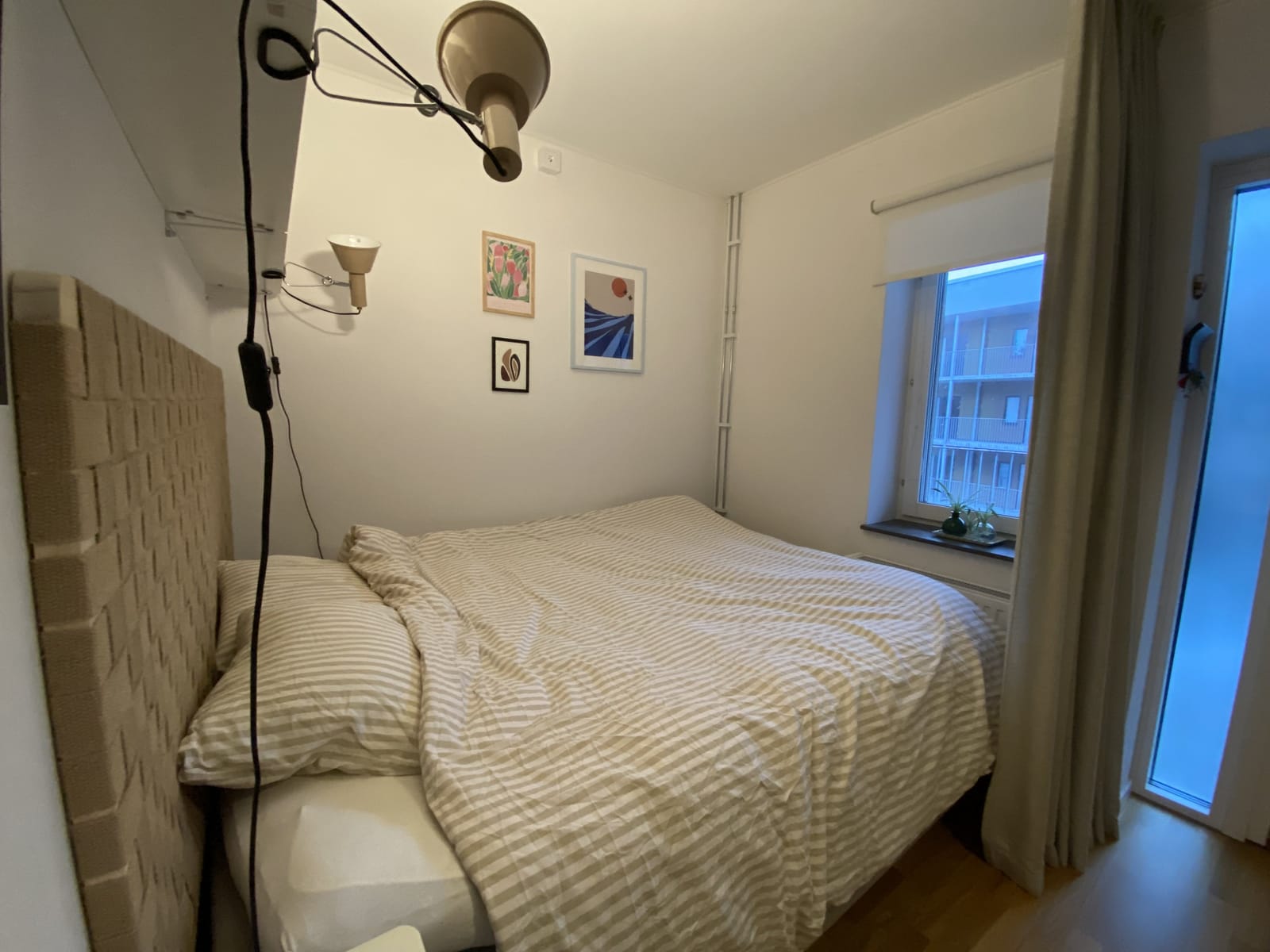 1 rok · 39 m² i Årsta – bild 5