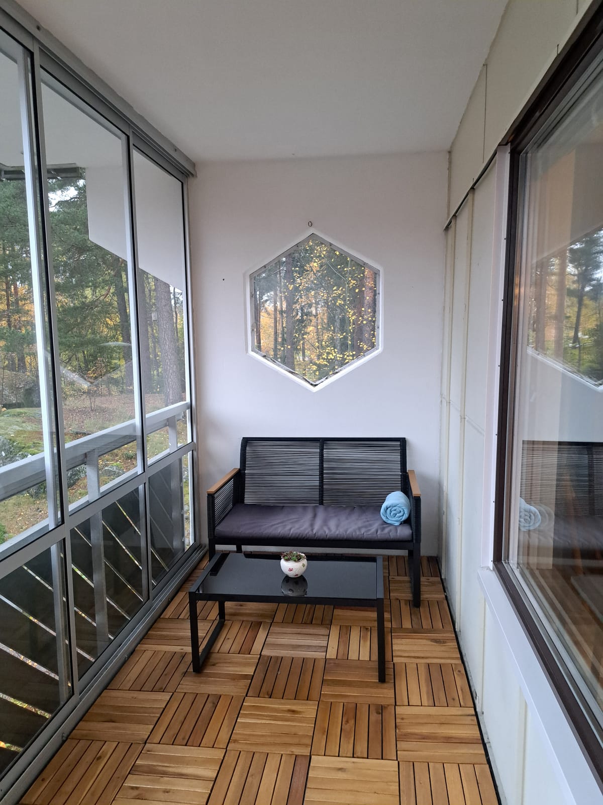 4 rok · 109 m² i Uppsala – bild 2