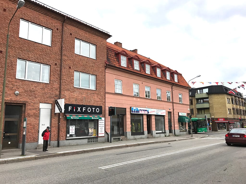 3 rok · 84 m² i Malmö – bild 3