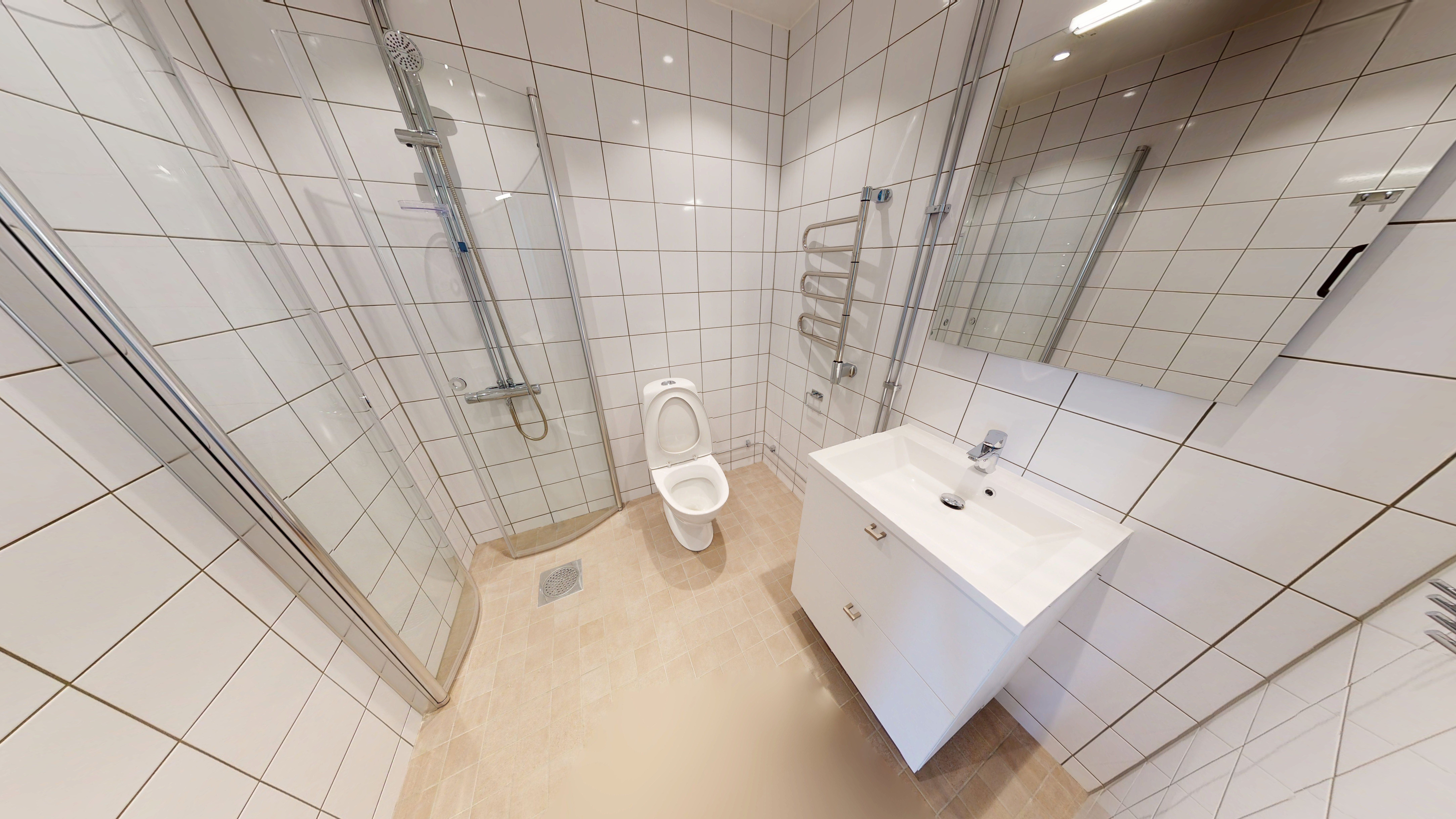 Lägenhet, 2 rooms, 40 sqm, Eskilstuna – bild 3