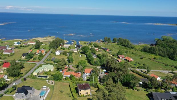 5 rok · 150 m² i Sölvesborg – Sölvesborg