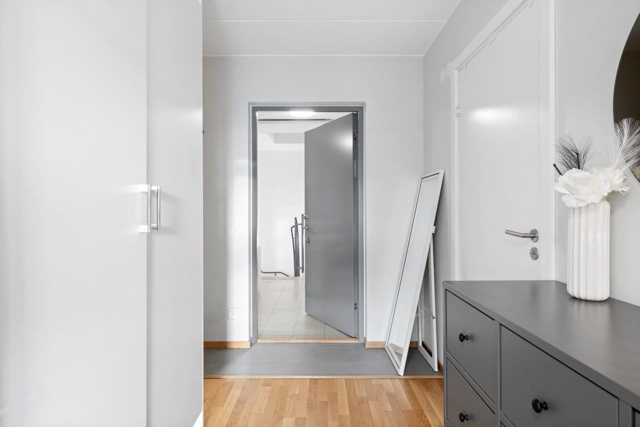 1 rok · 25 m² i Uppsala – bild 10